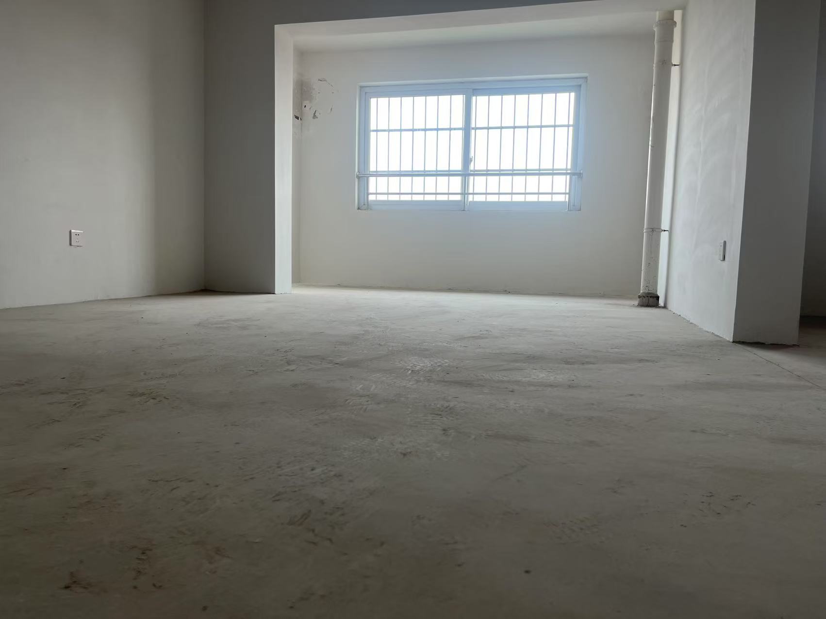 十里花苑 4室2厅2卫 153m&sup2;