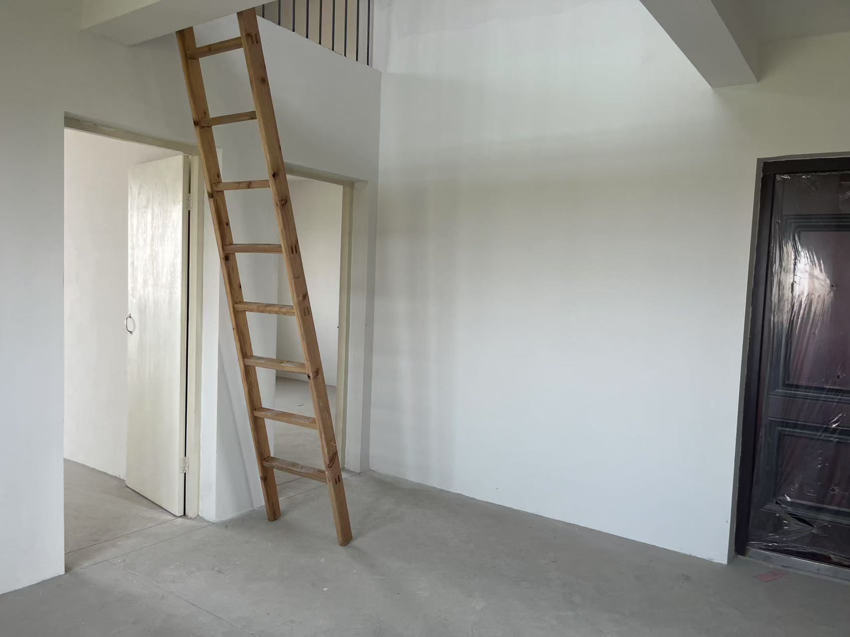 十里花苑 4室2厅1卫 99.36m²