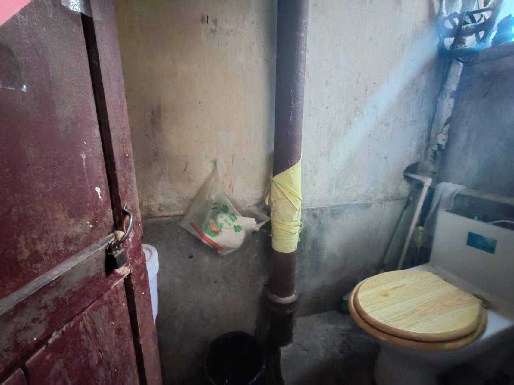 青年路新村 2室1厅1卫 49.5m&sup2;