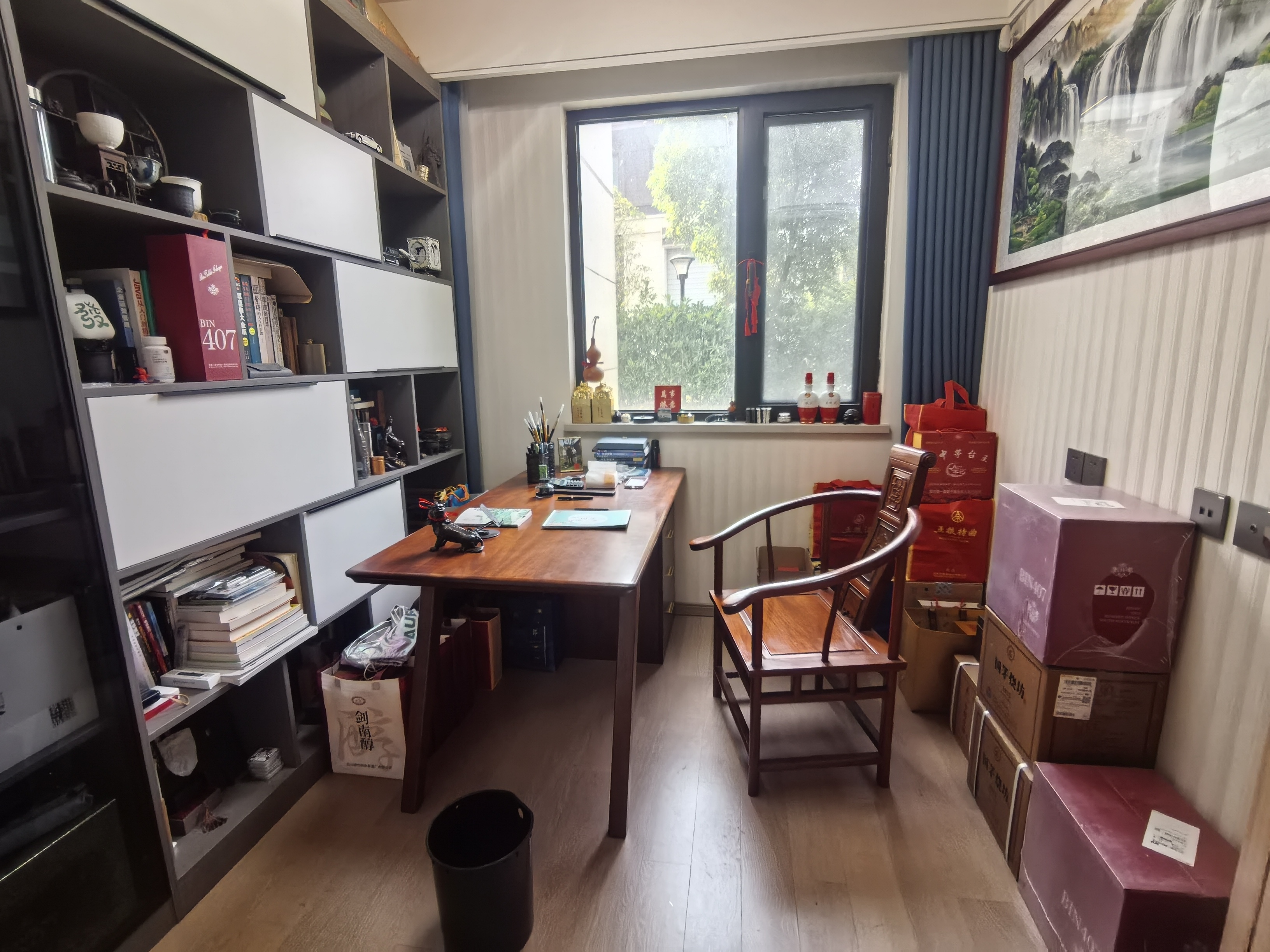 龙湖天宸源著 3室2厅1卫 98m&sup2;