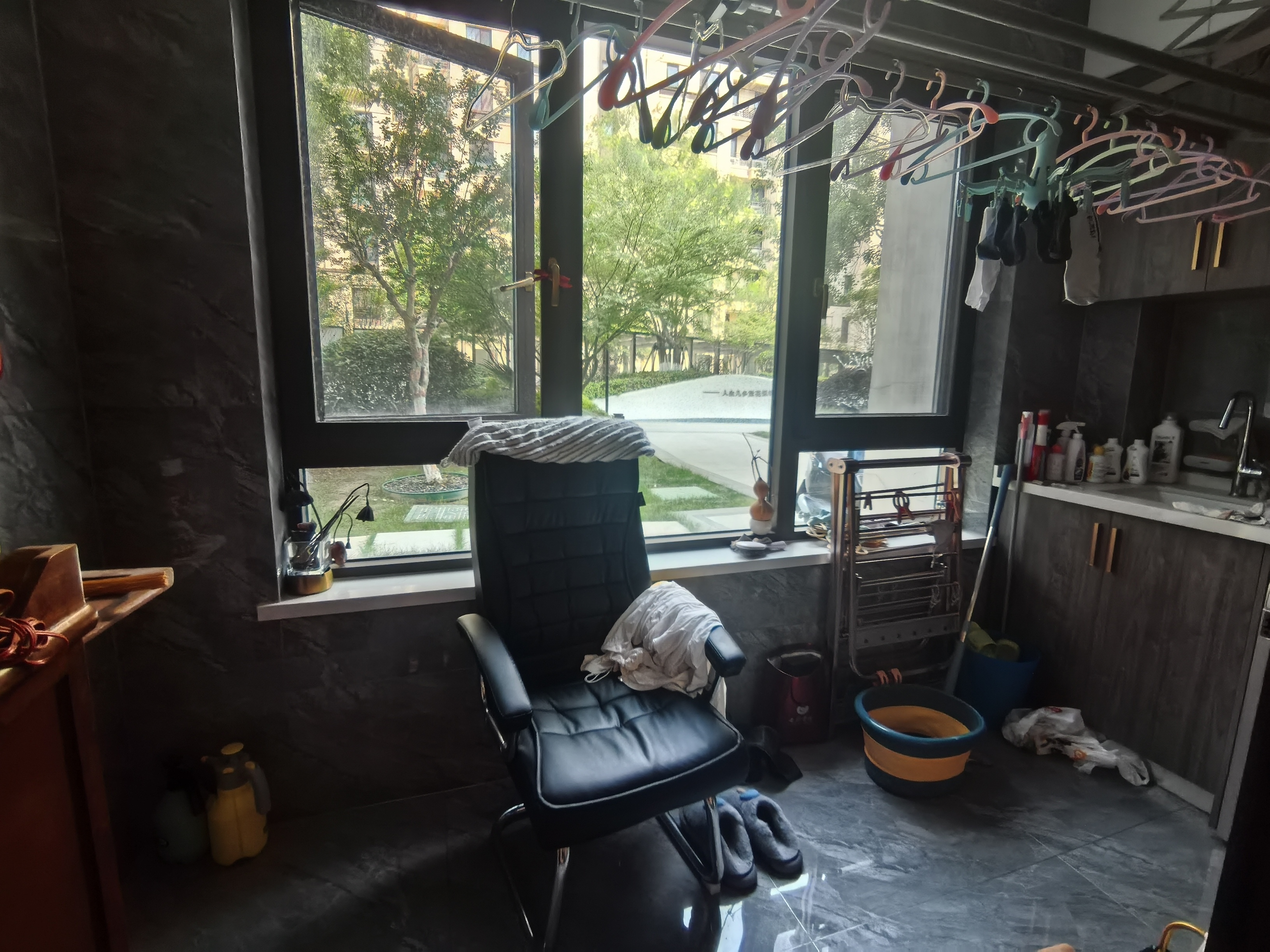龙湖天宸源著 3室2厅1卫 98m&sup2;