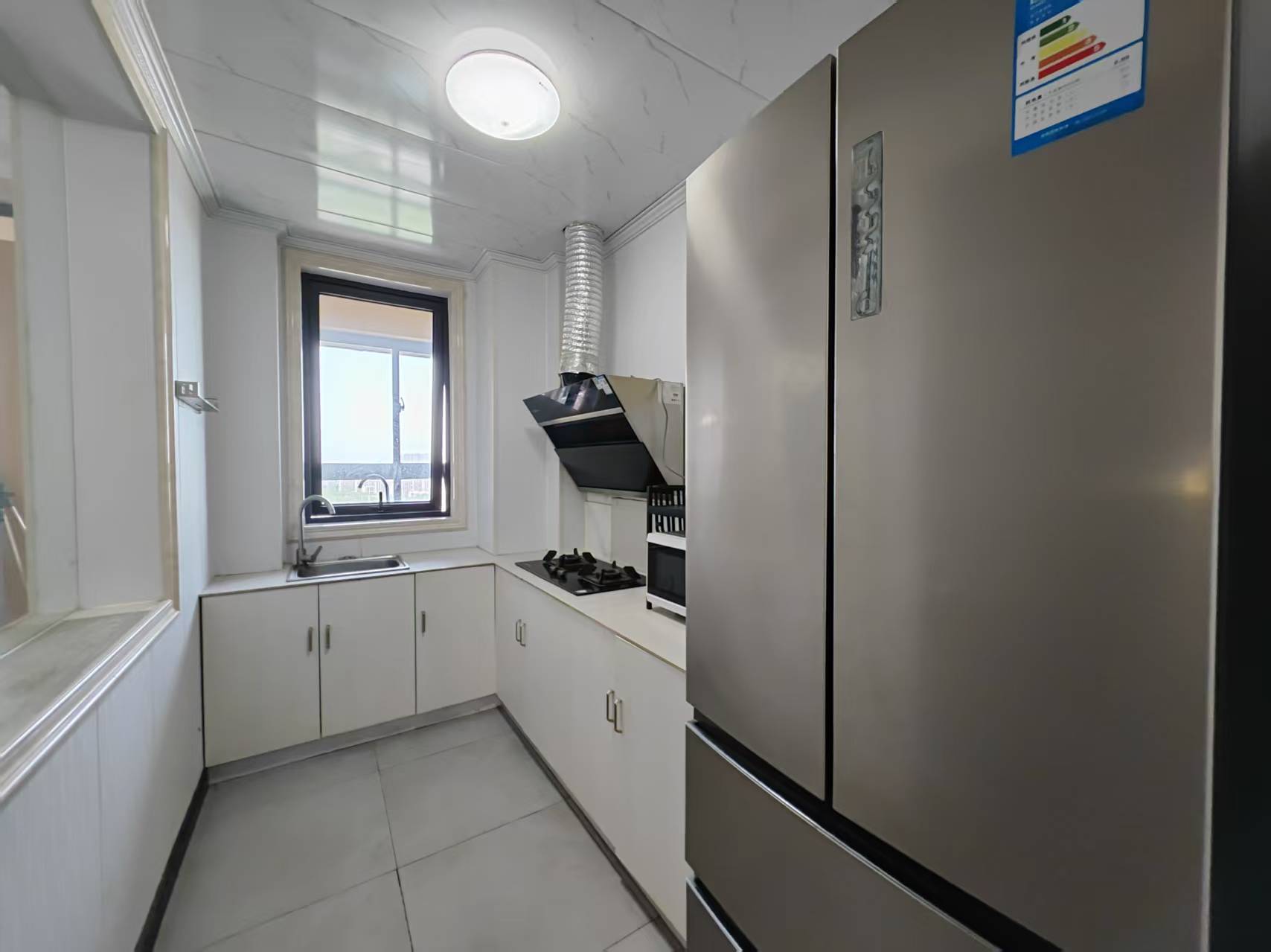 保利香槟国际 4室2厅2卫 144m&sup2;