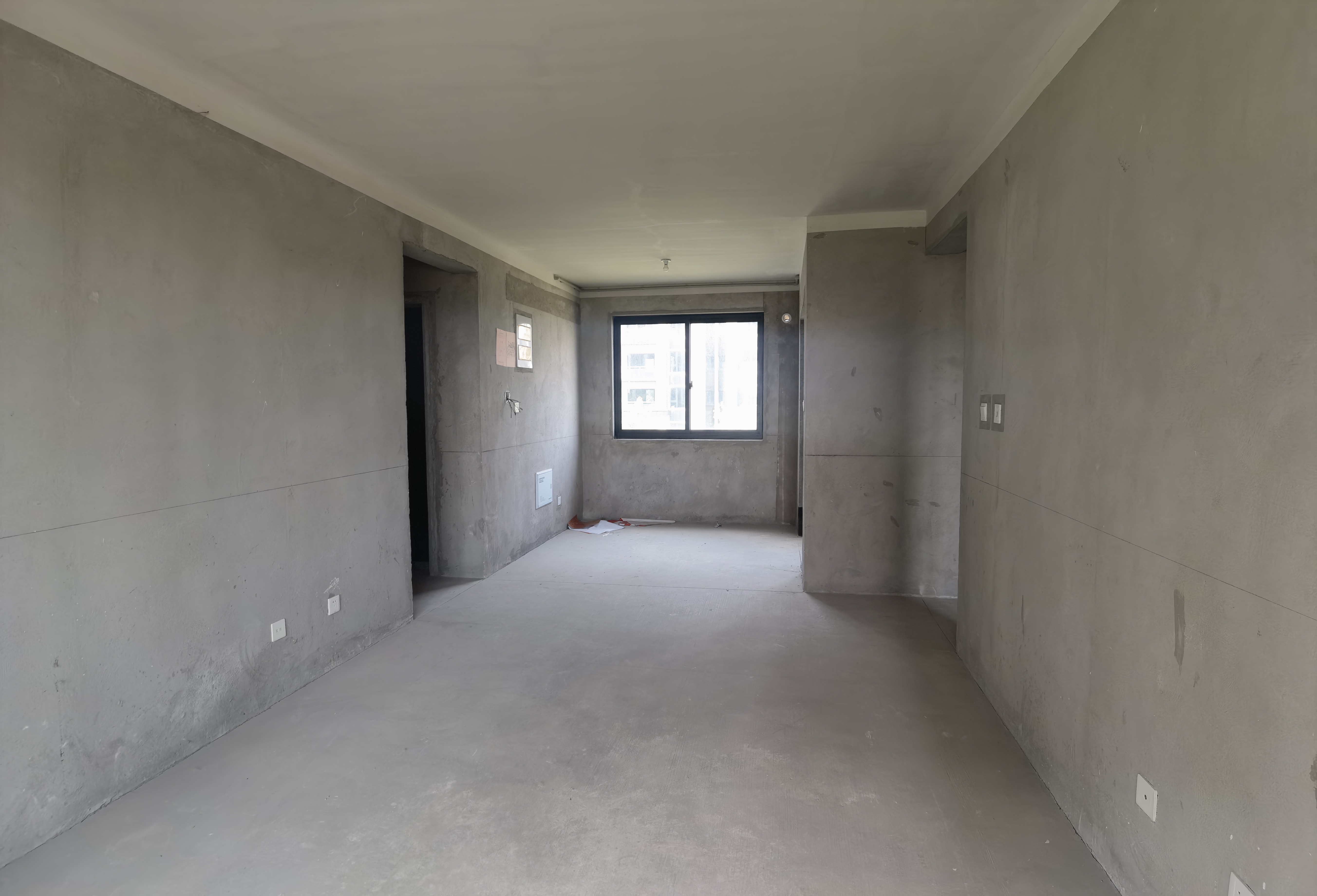 神辉上麟府 4室2厅2卫 121.95m&sup2;