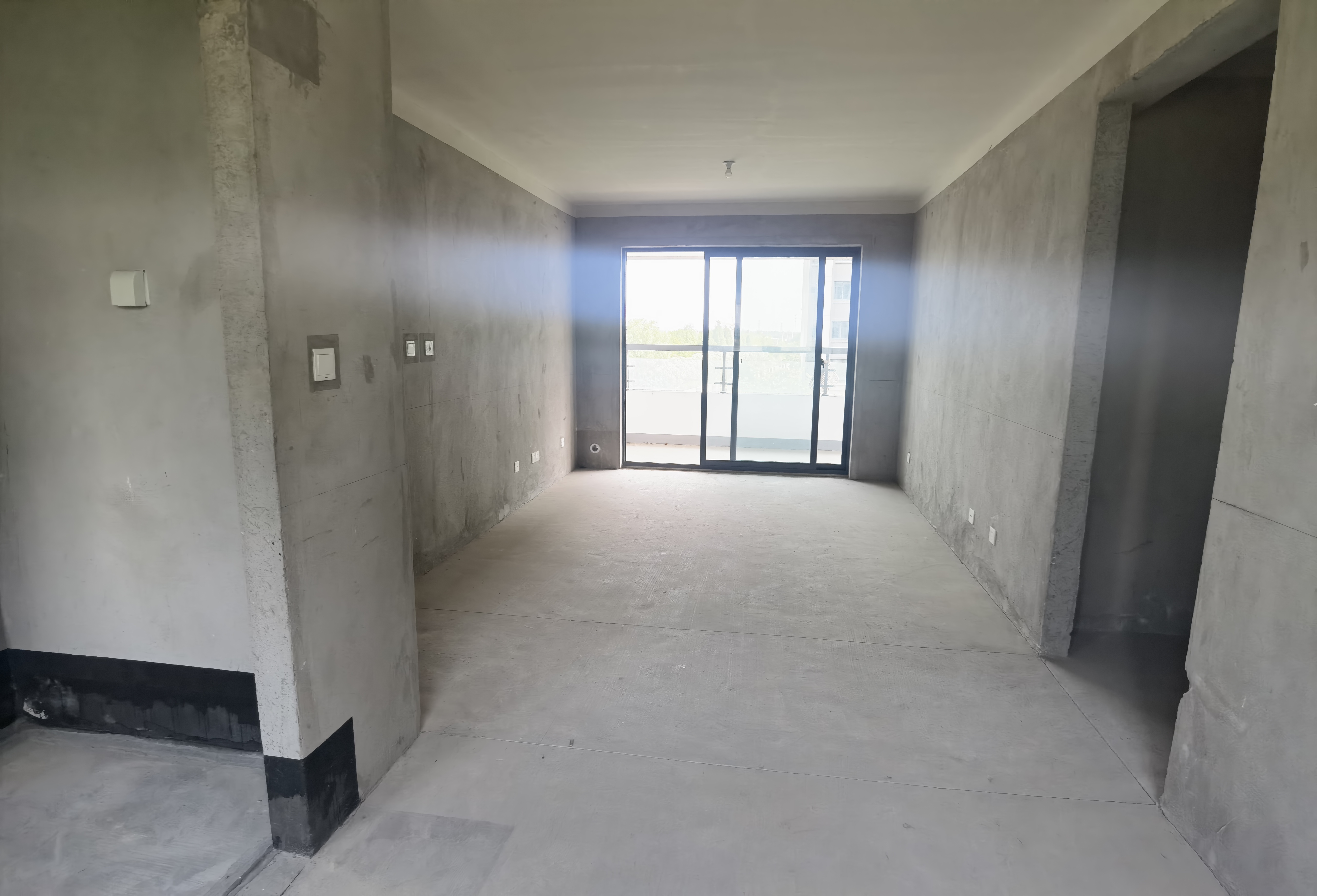神辉上麟府 4室2厅2卫 121.95m²