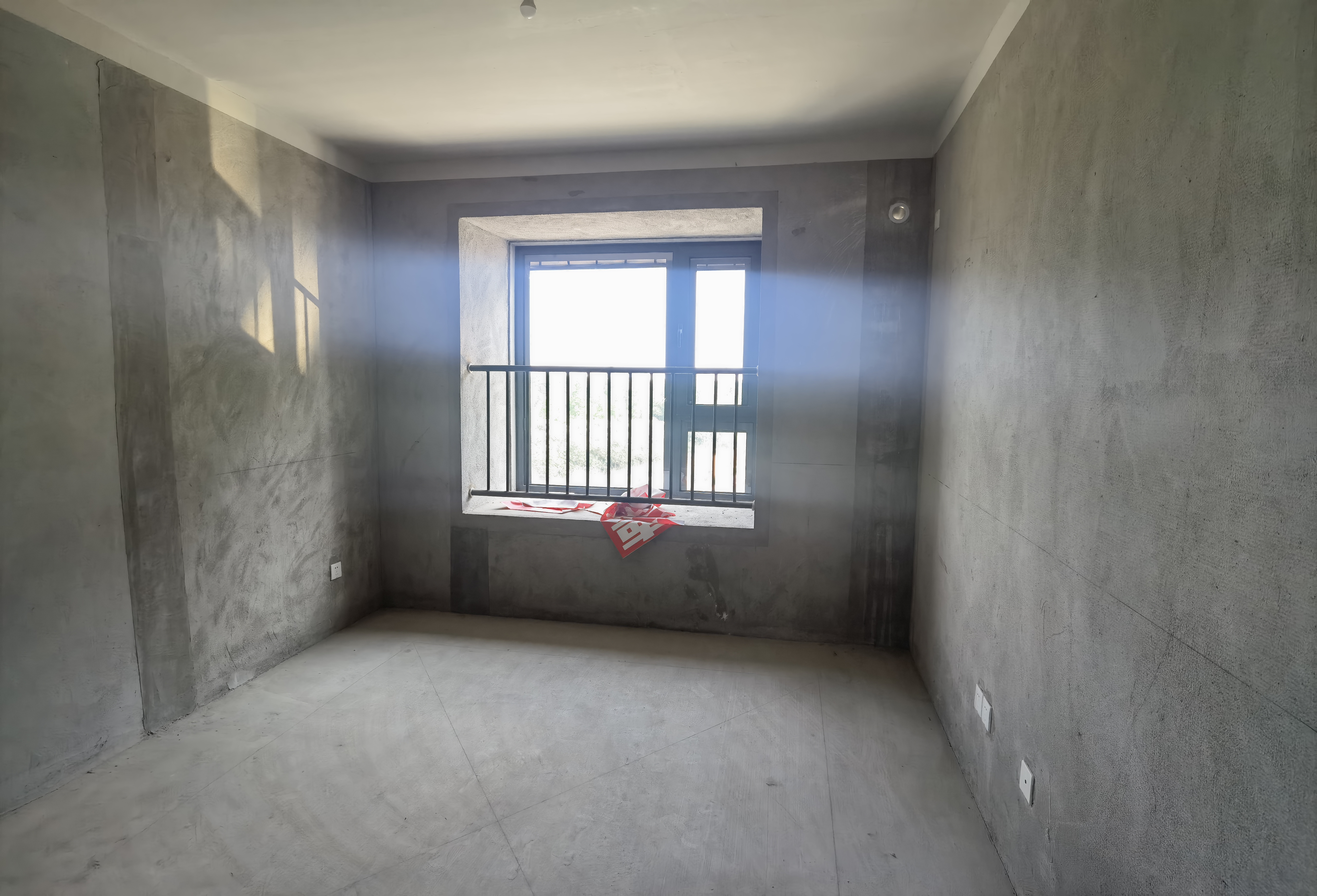 神辉上麟府 4室2厅2卫 121.95m&sup2;
