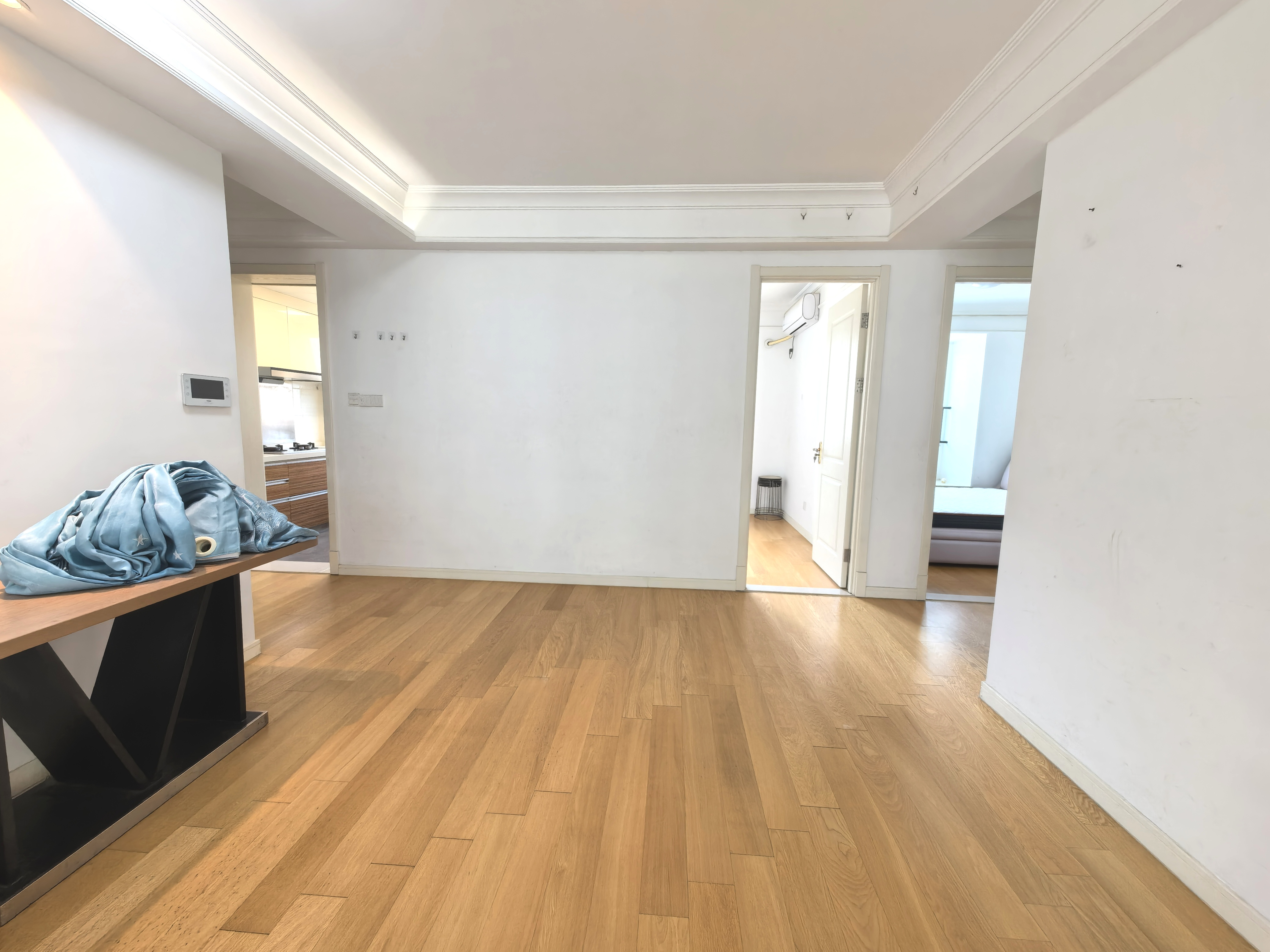 中海碧林湾 3室2厅2卫 110m&sup2;