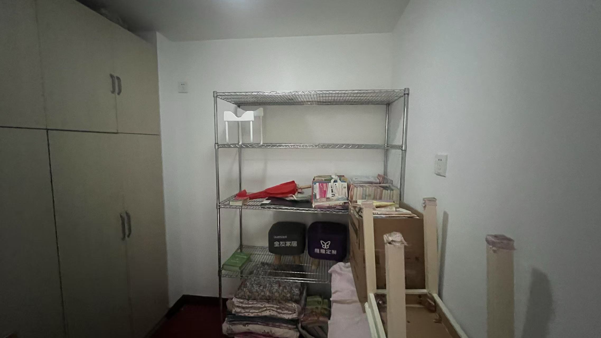 世纪城 3室2厅1卫 126.00m&sup2;