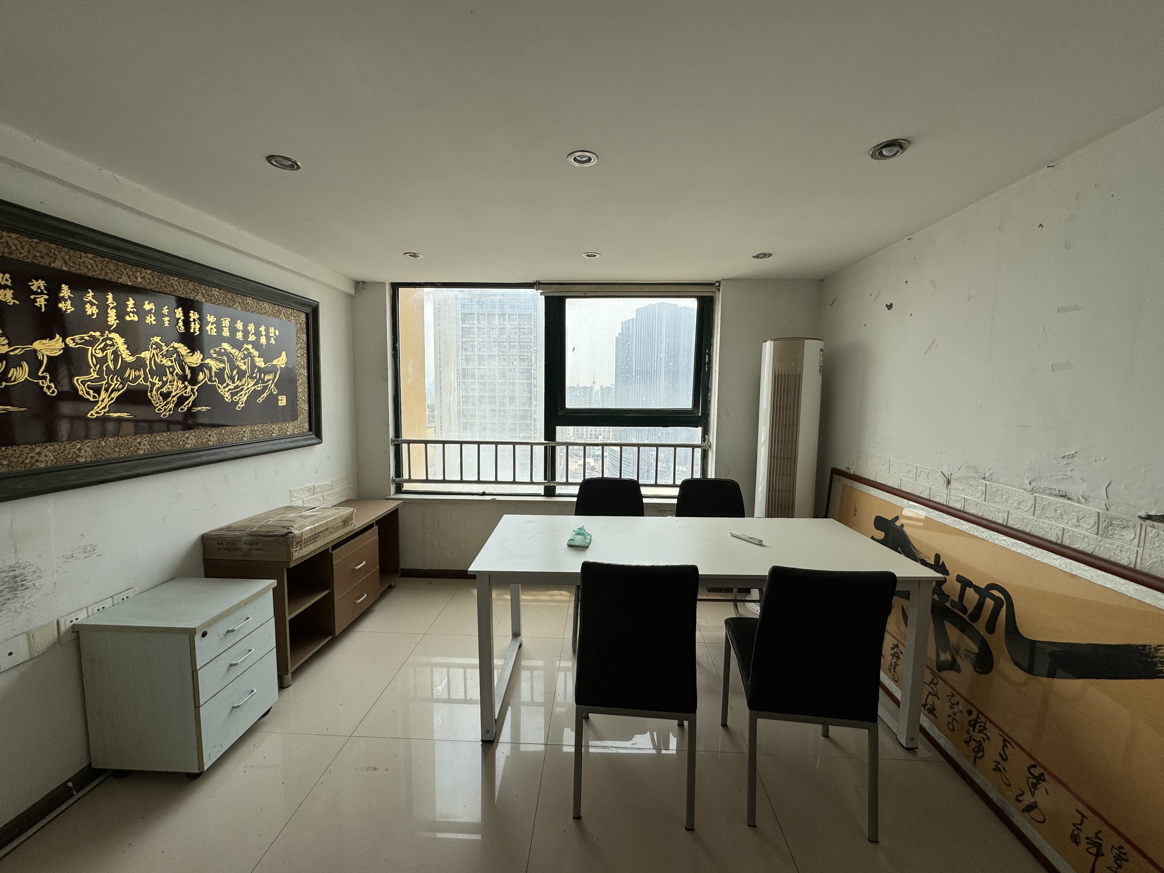 奥特莱斯 2室1厅1卫 52m&sup2;