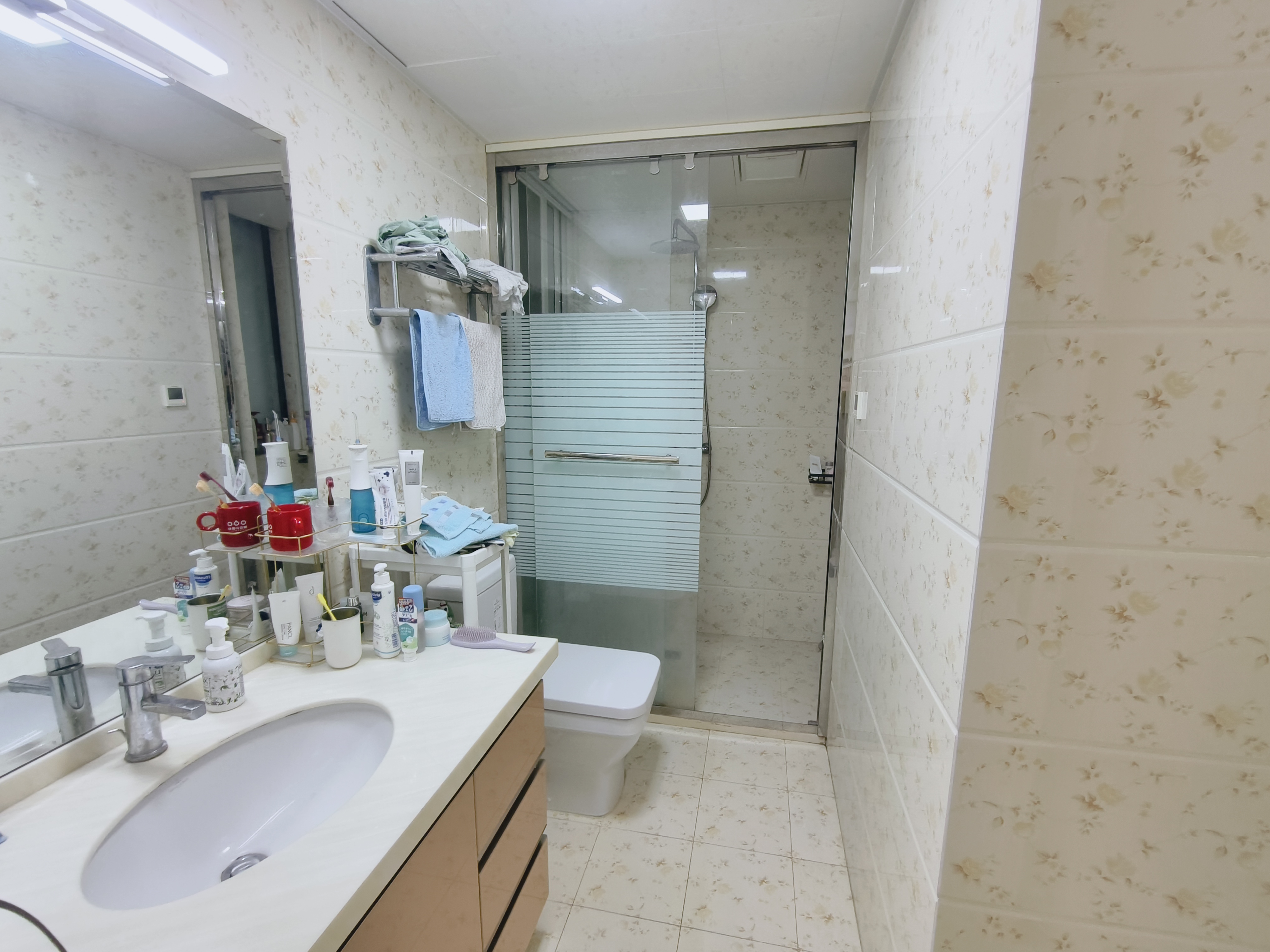 帝奥北城名郡二期 2室2厅1卫 98.00m&sup2;