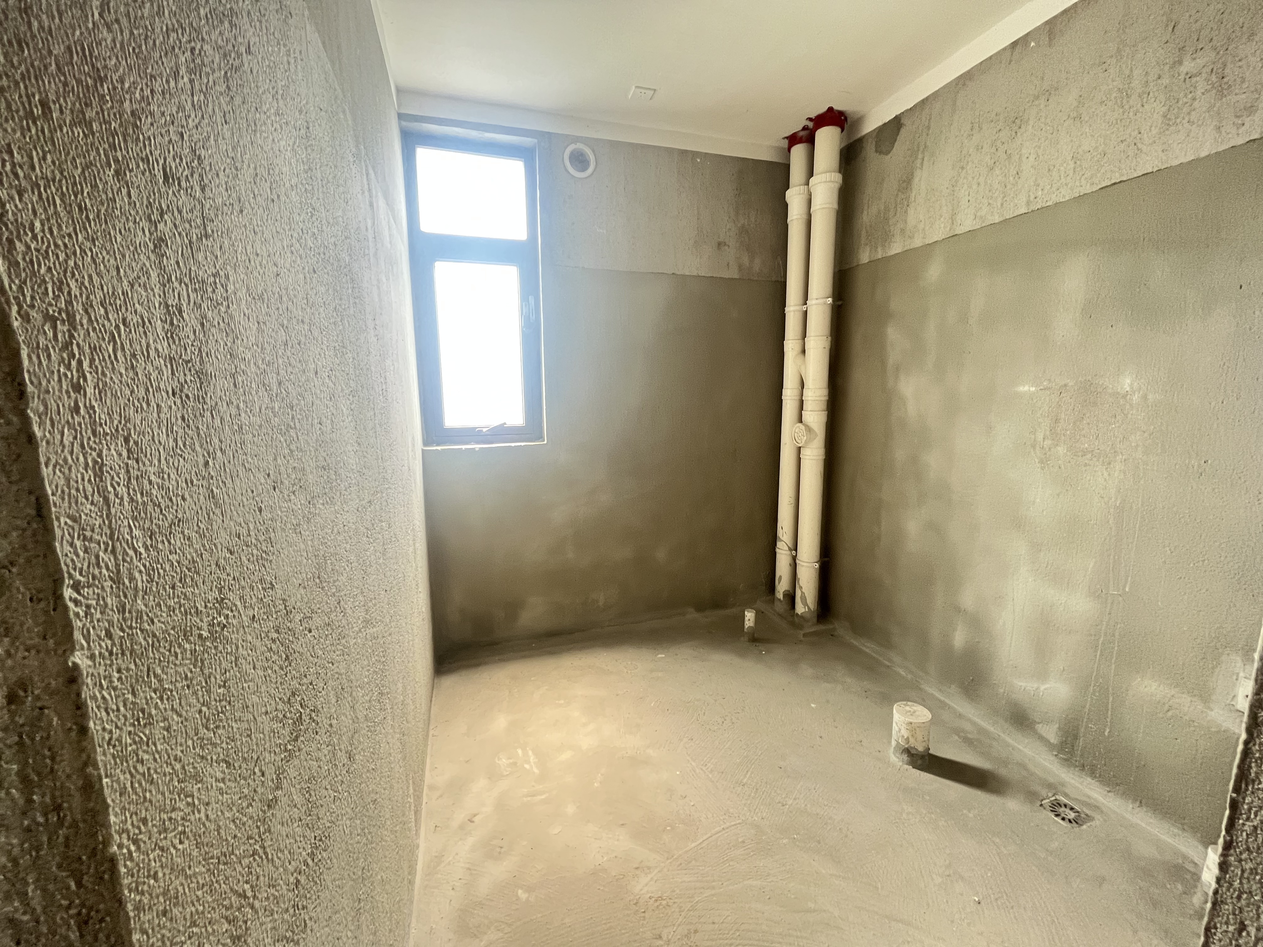 华强城 3室2厅2卫 128m&sup2;
