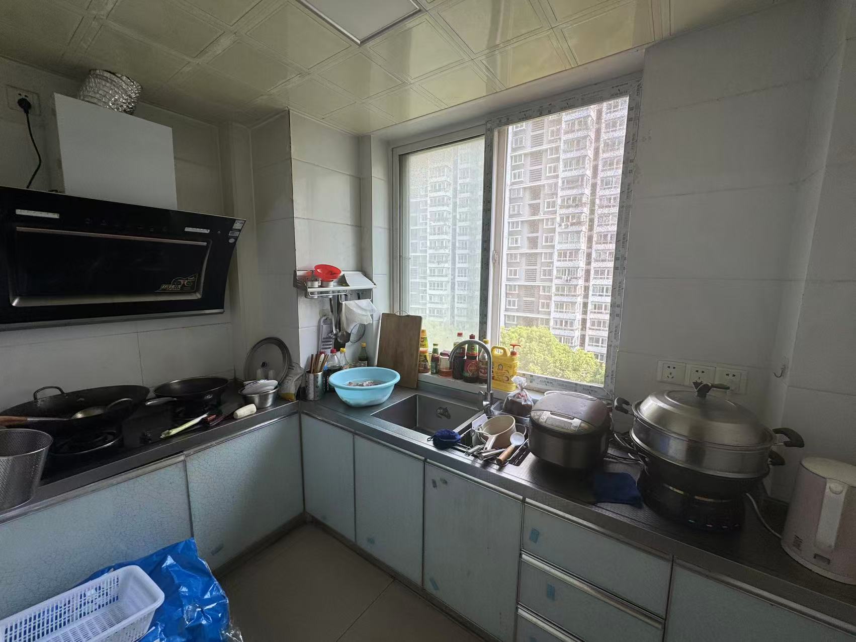 惠泽苑 2室1厅1卫 83.26m&sup2;