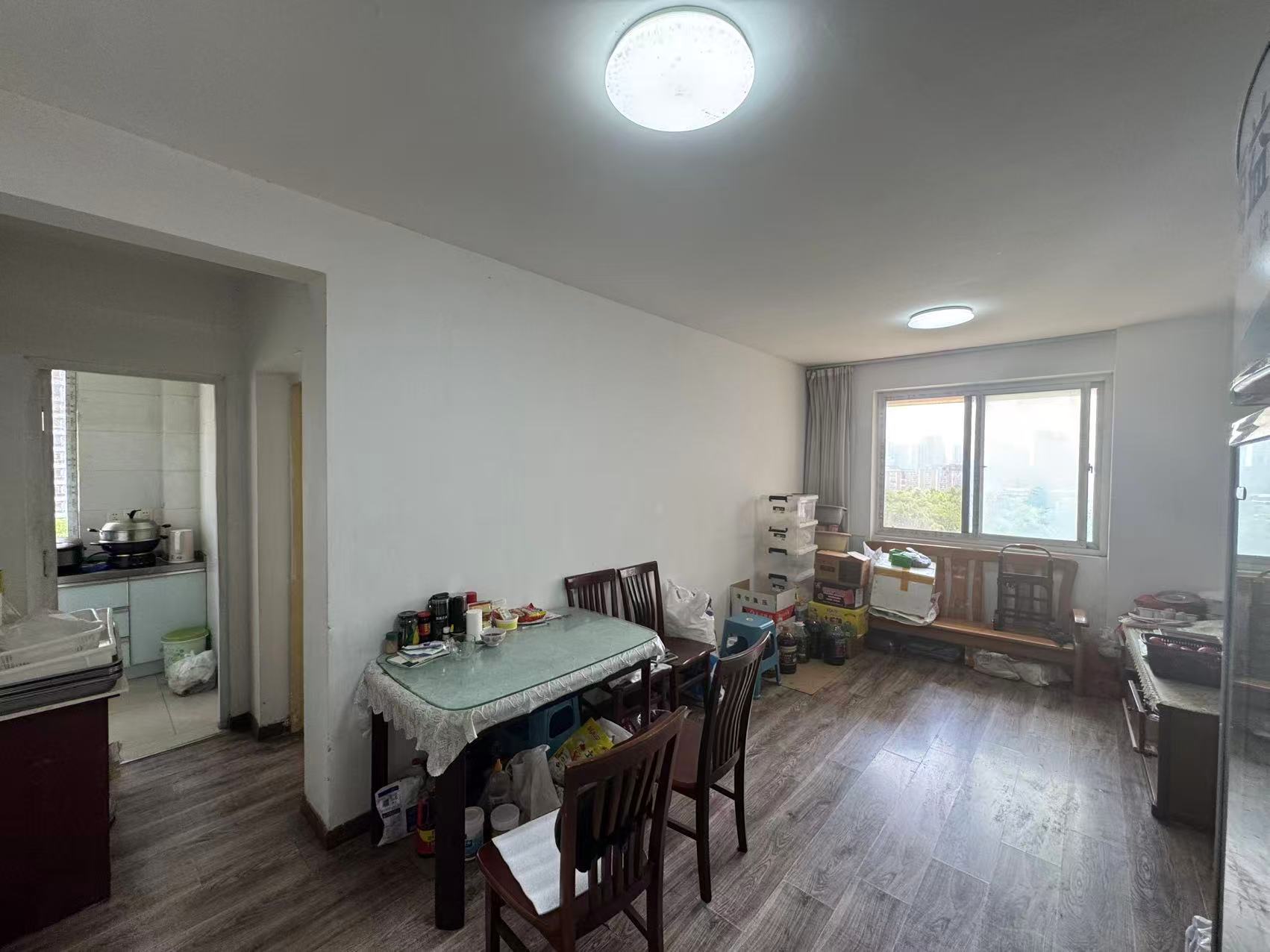 惠泽苑 2室1厅1卫 83.26m²