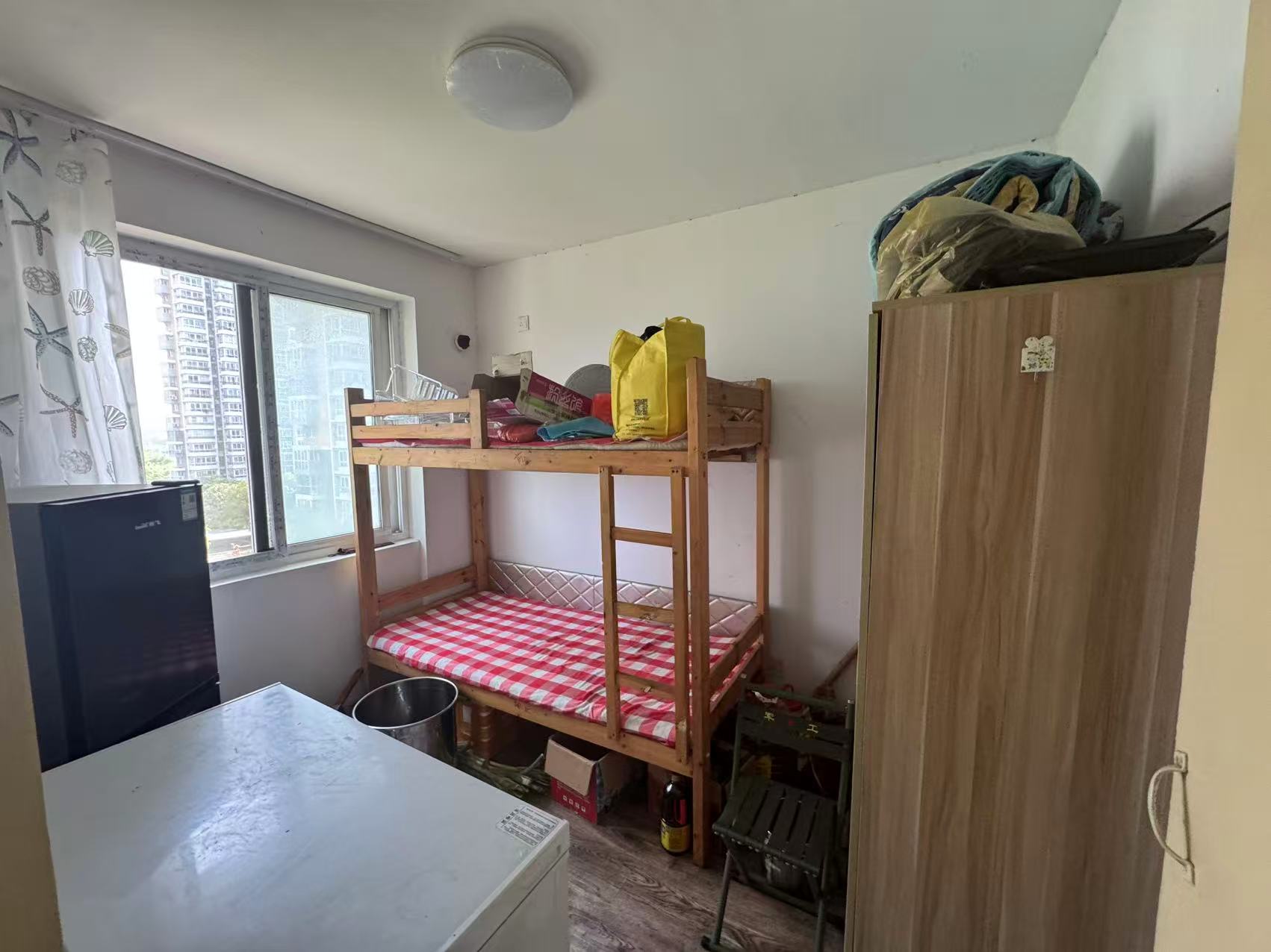 惠泽苑 2室1厅1卫 83.26m&sup2;