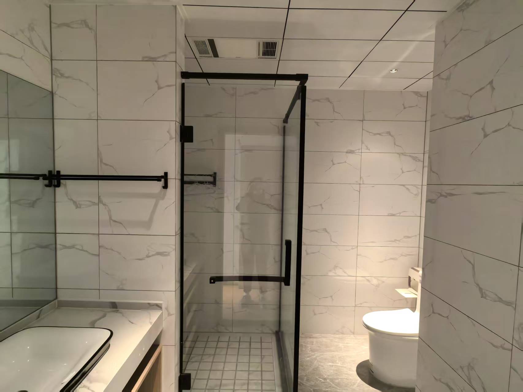 北翼玖玖广场 4室2厅2卫 142.00m&sup2;