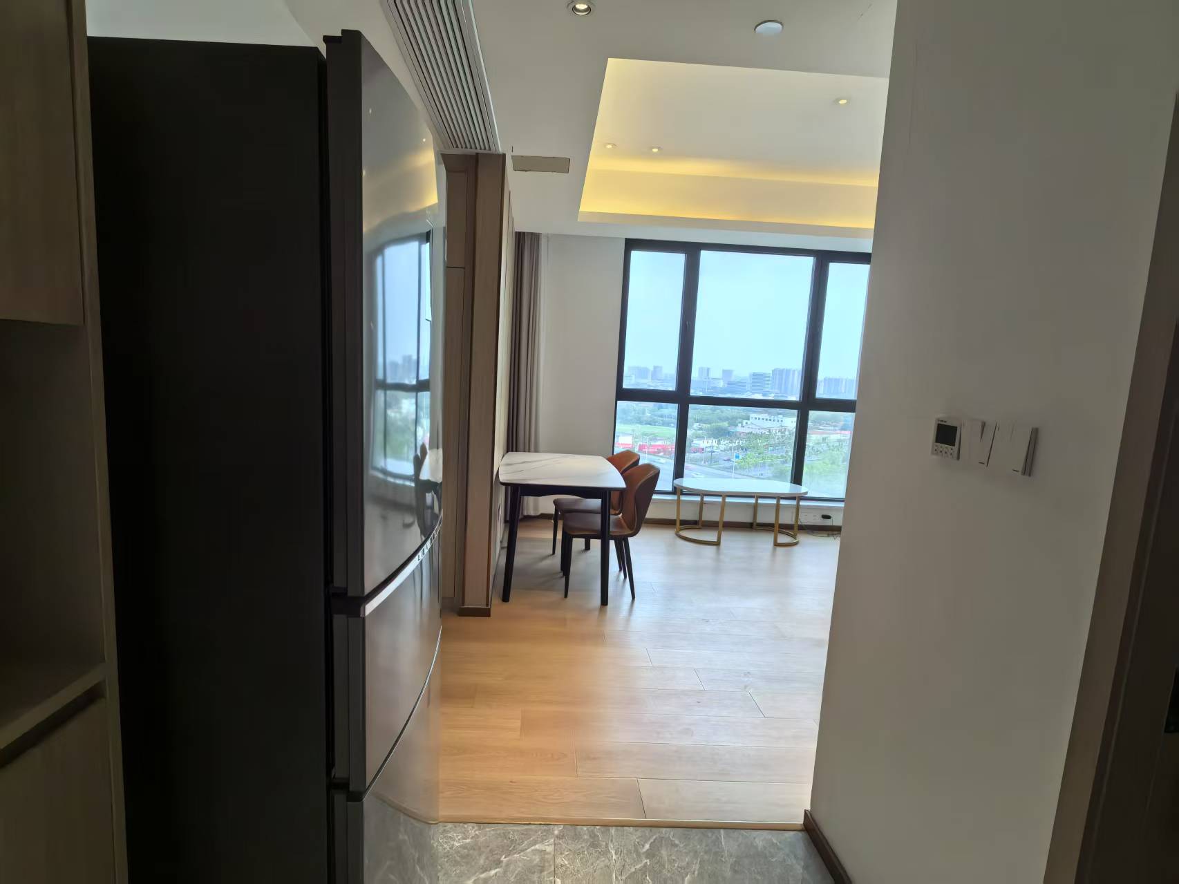 北翼玖玖广场 4室2厅2卫 142.00m&sup2;