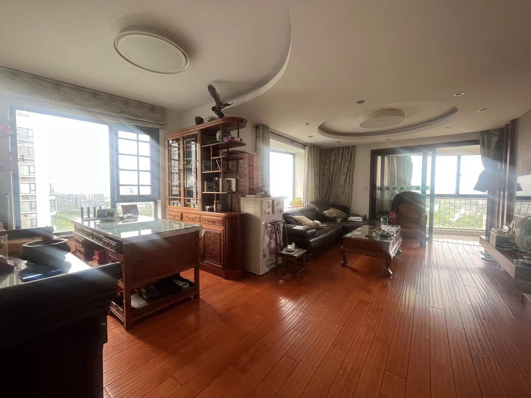 七星花园 2室2厅2卫 144.00m²