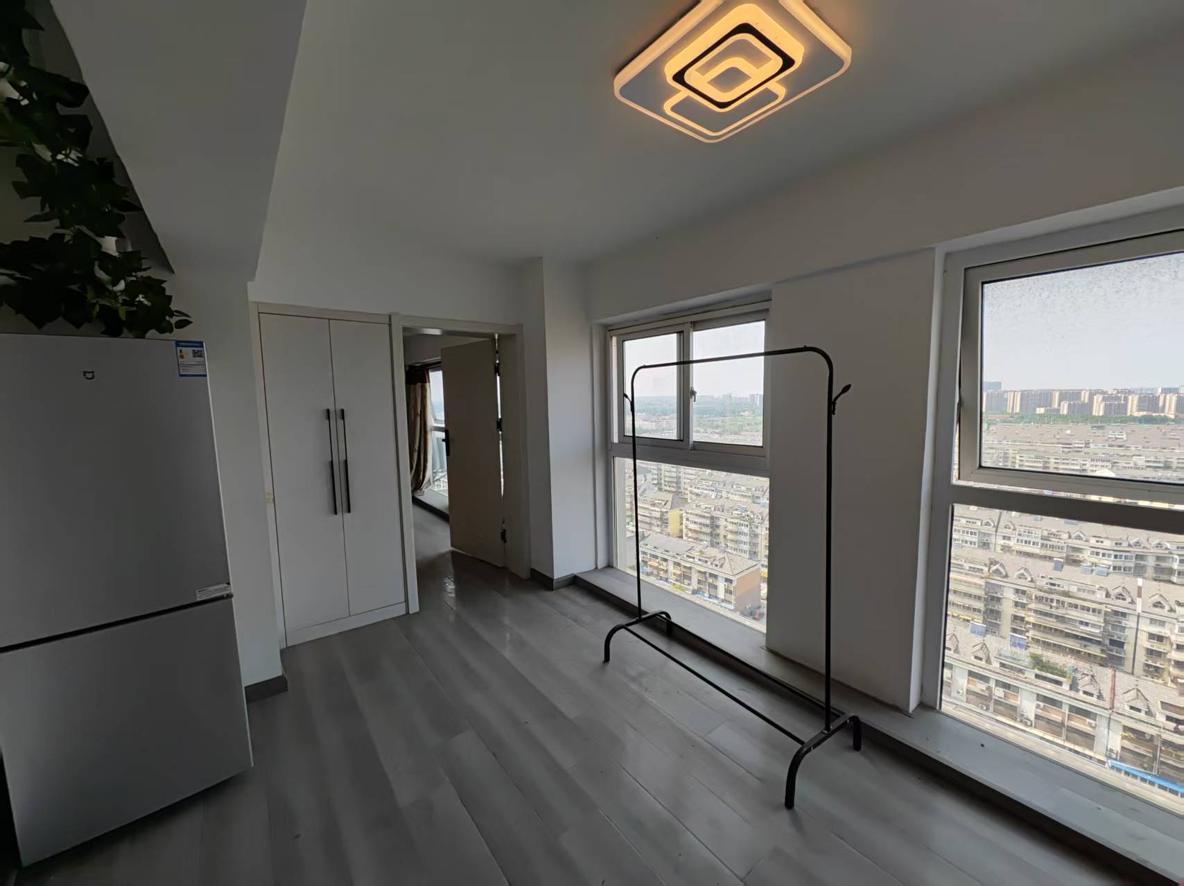 永和大厦 1室1厅1卫 85m&sup2;