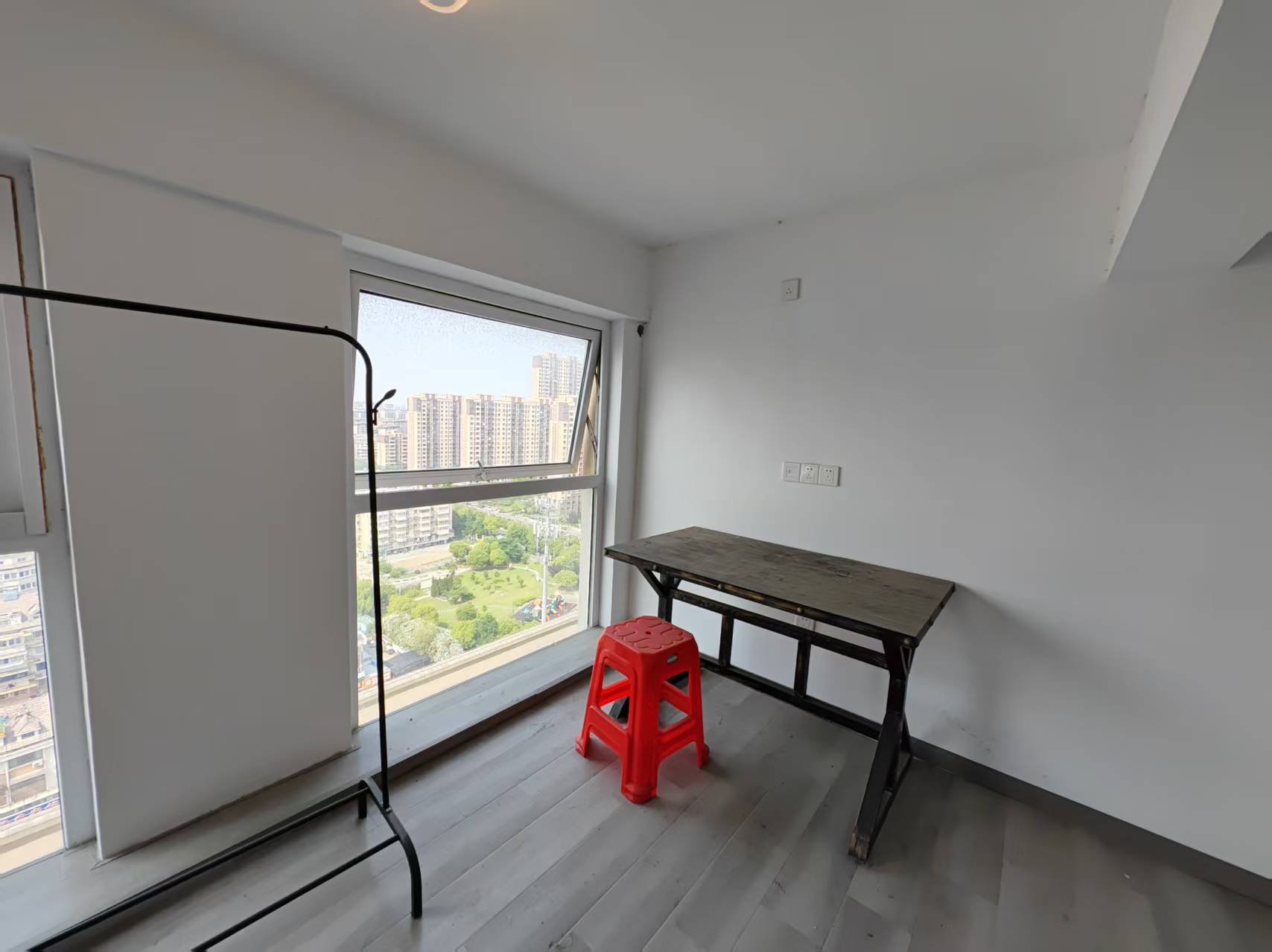 永和大厦 1室1厅1卫 85m&sup2;