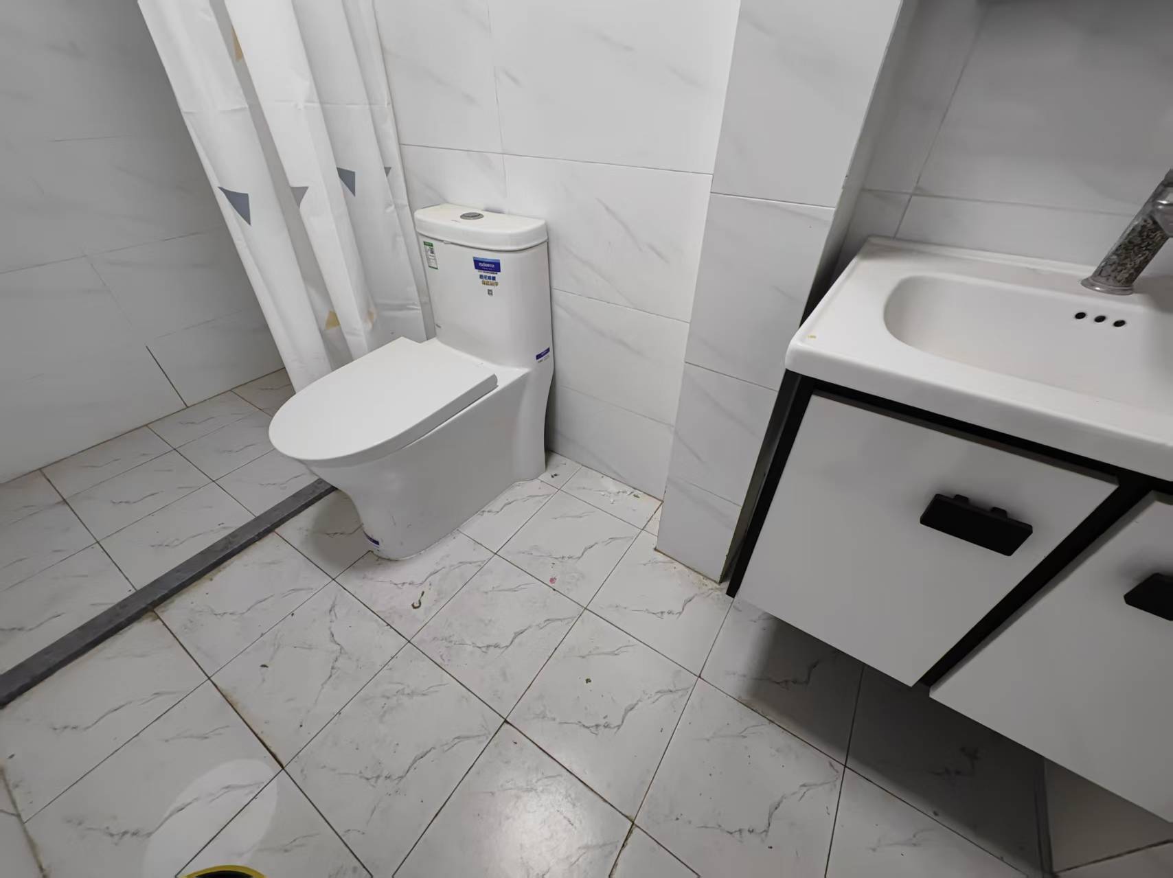 永和大厦 1室1厅1卫 85m&sup2;