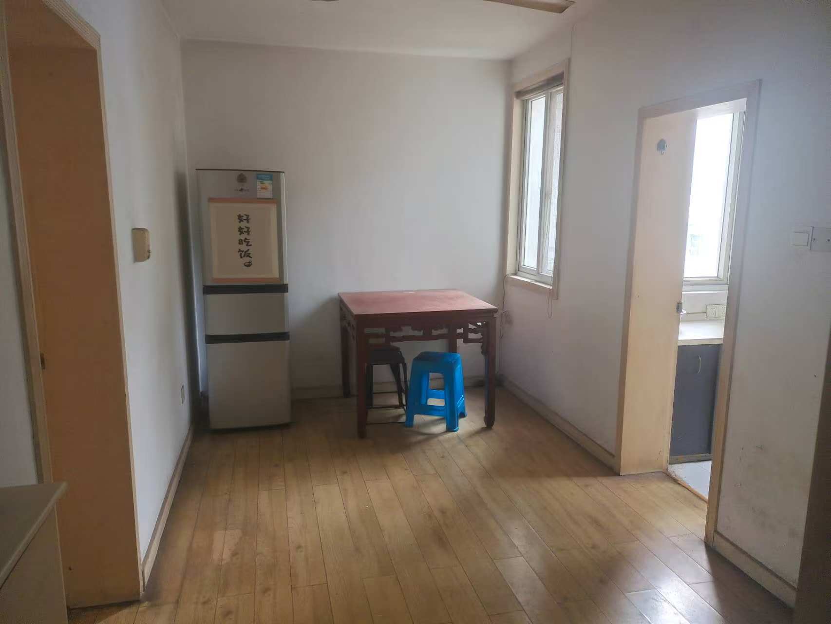 北濠桥新村 1室1厅1卫 46.25m²