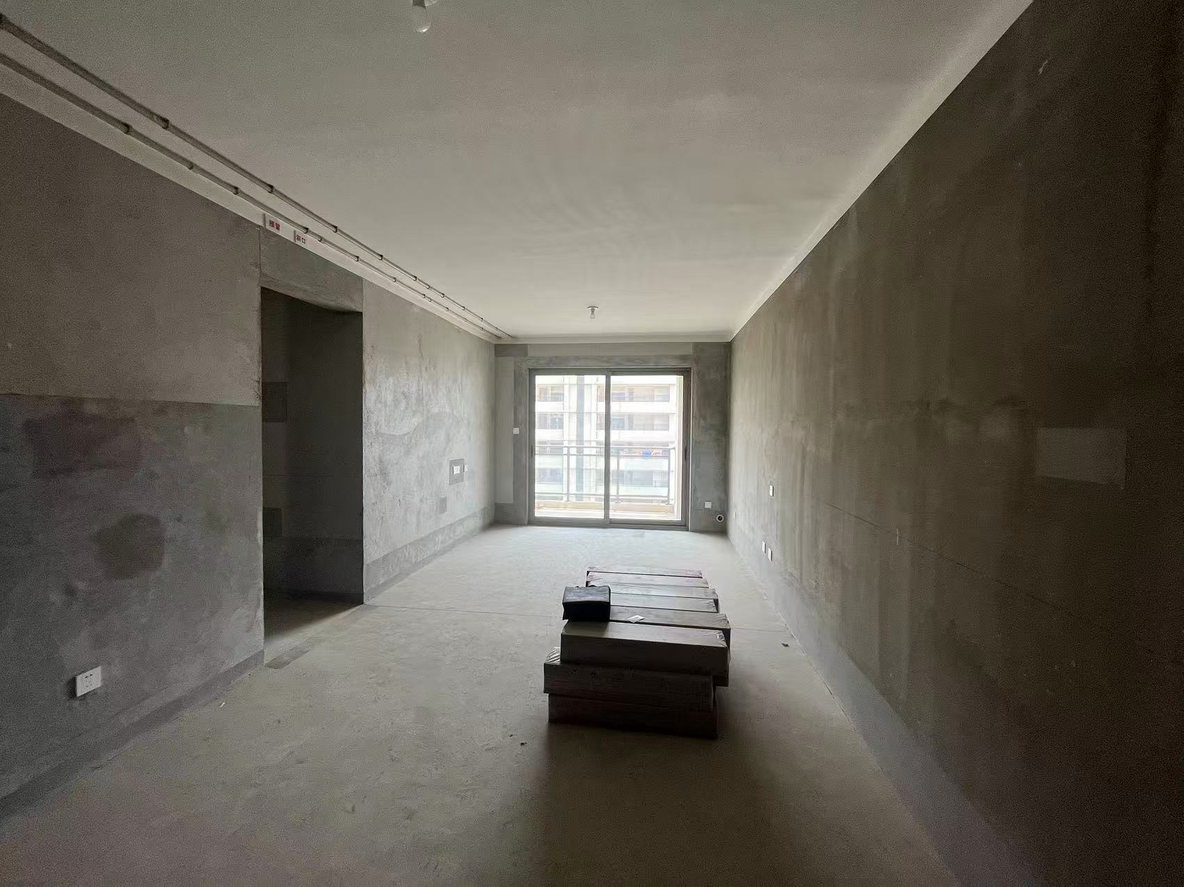碧桂园桃李江山（碧湖苑） 3室2厅2卫 101m²