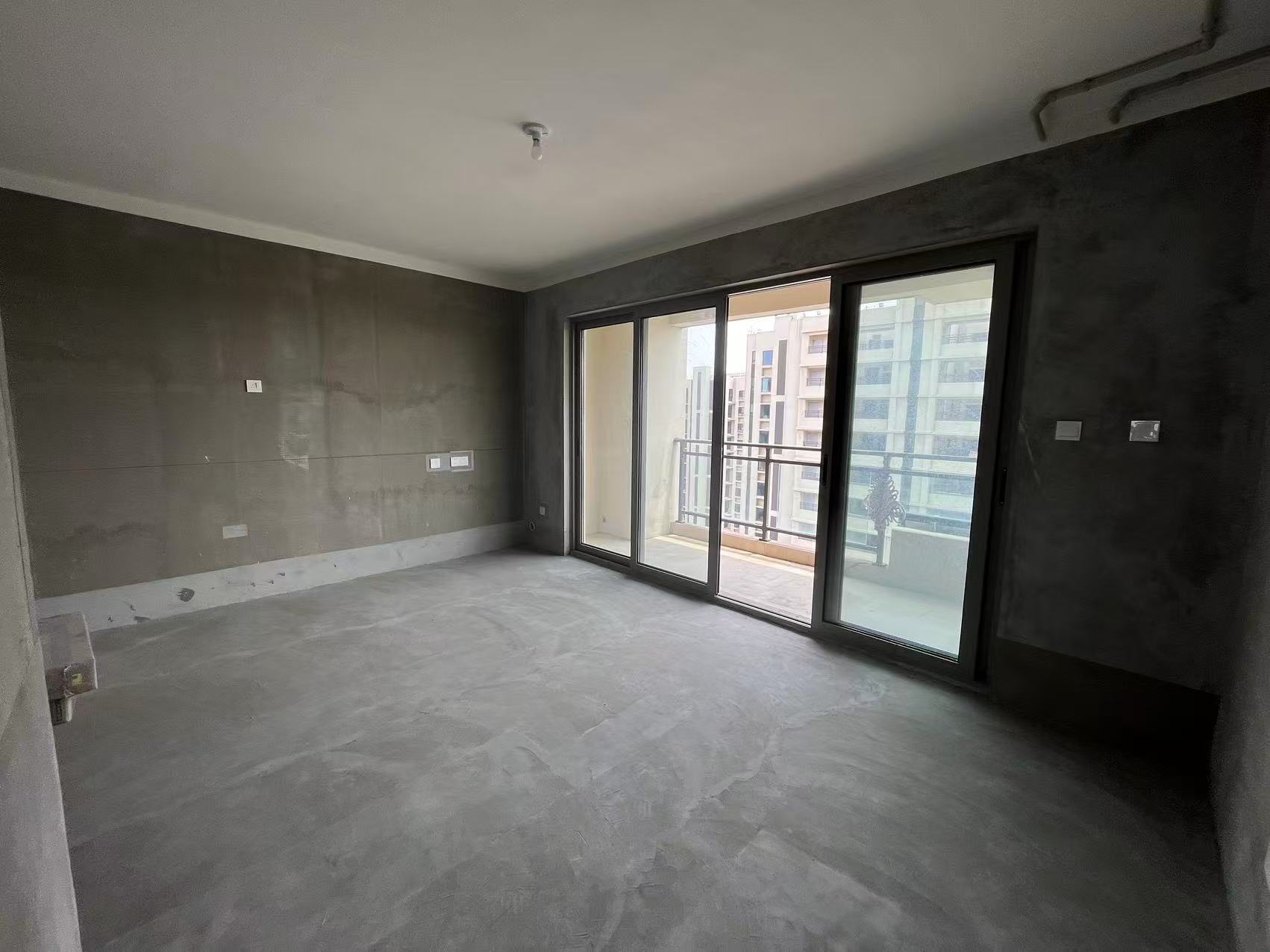 碧桂园桃李江山（碧湖苑） 2室2厅1卫 81.00m²