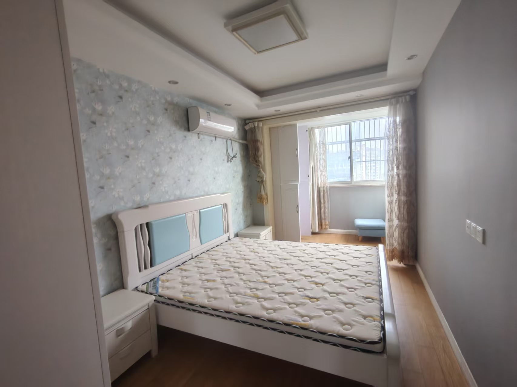 金霞南苑南区 3室2厅2卫 128.00m&sup2;