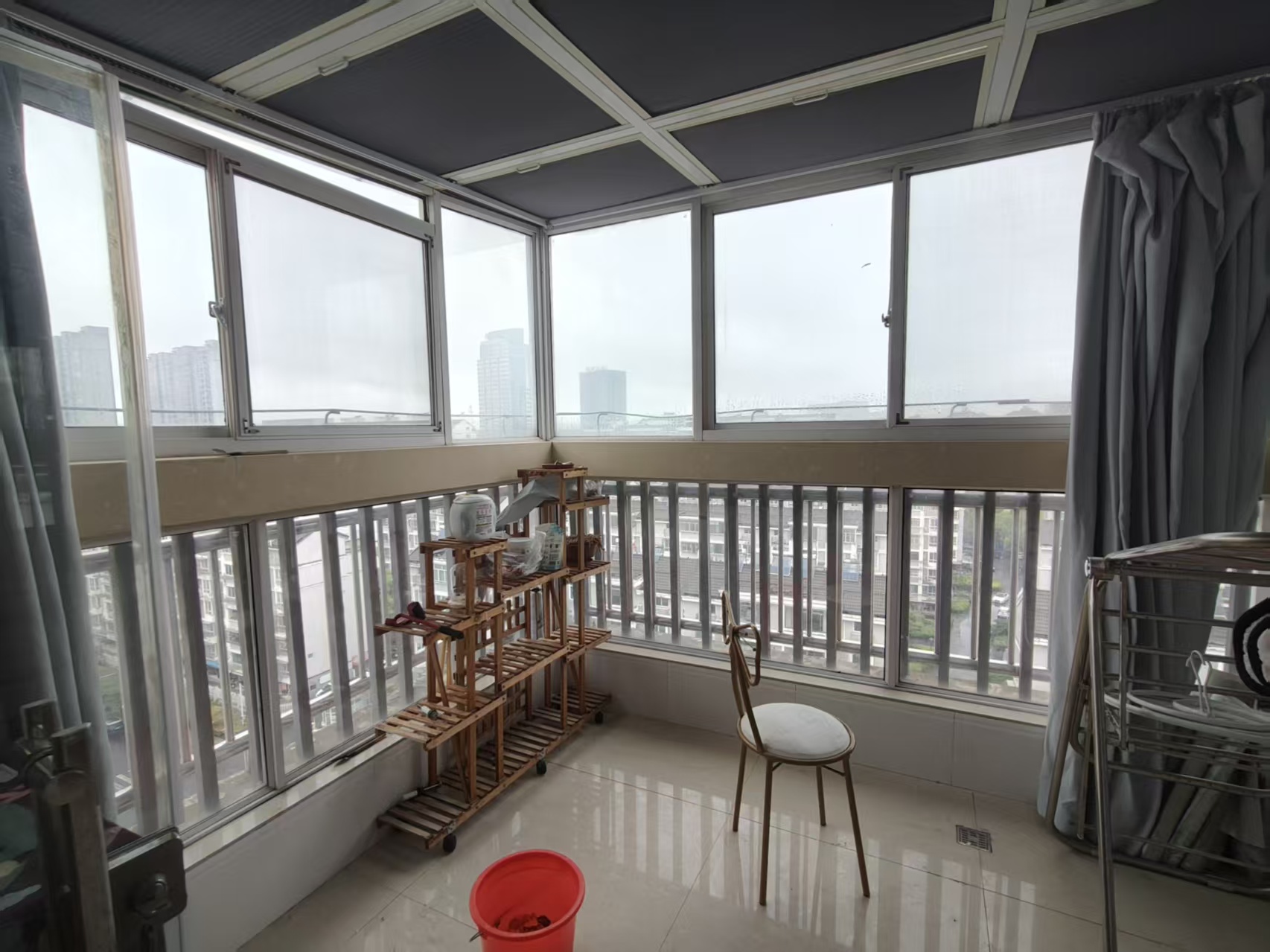 金霞南苑南区 3室2厅2卫 128.00m&sup2;