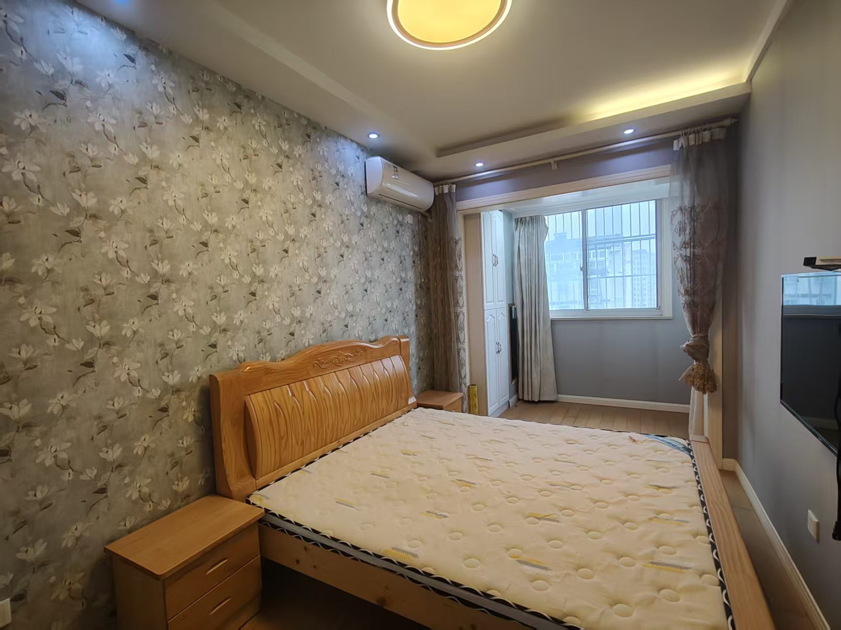 金霞南苑南区 3室2厅2卫 128.00m&sup2;