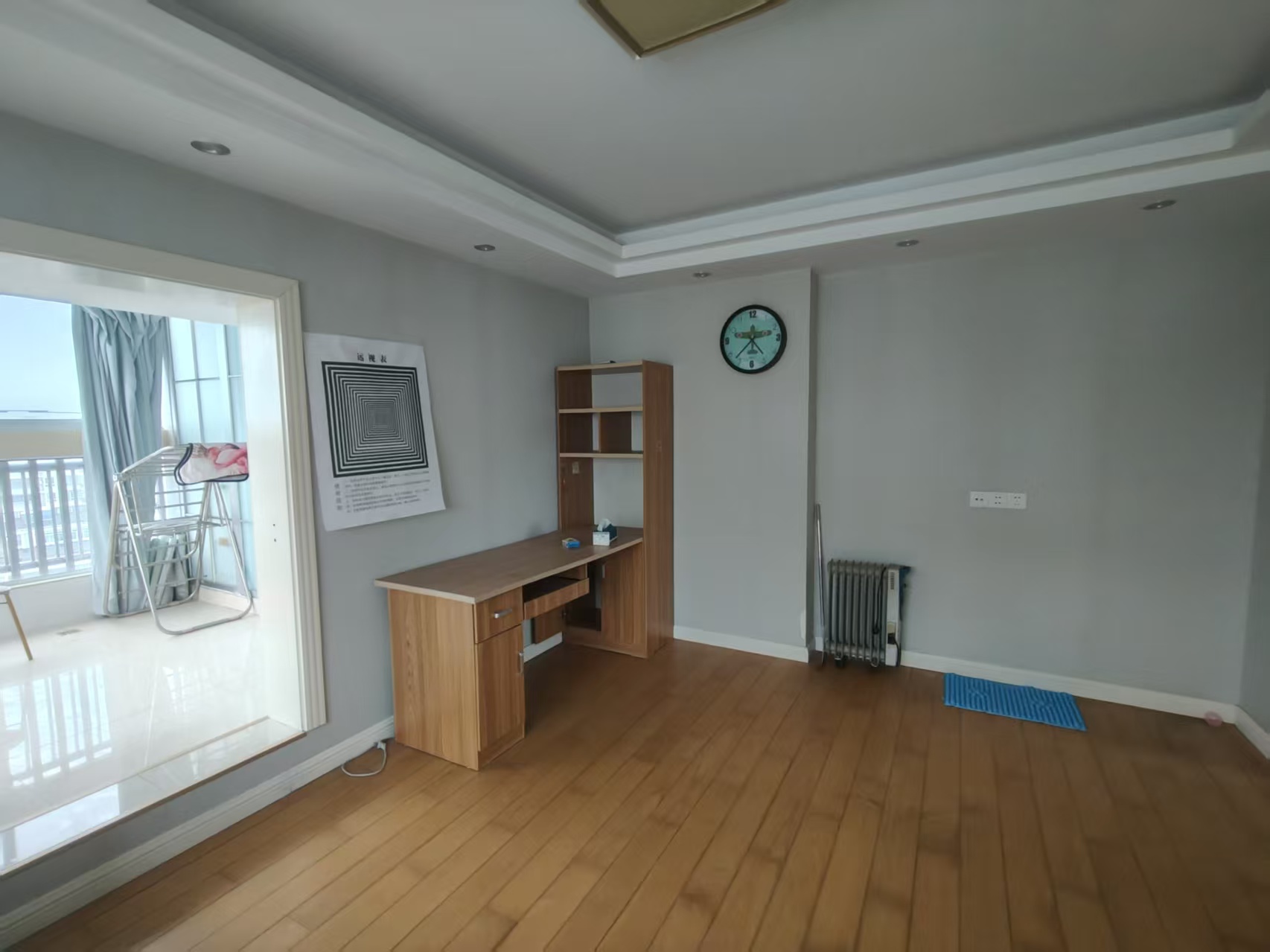 金霞南苑南区 3室2厅2卫 128.00m&sup2;