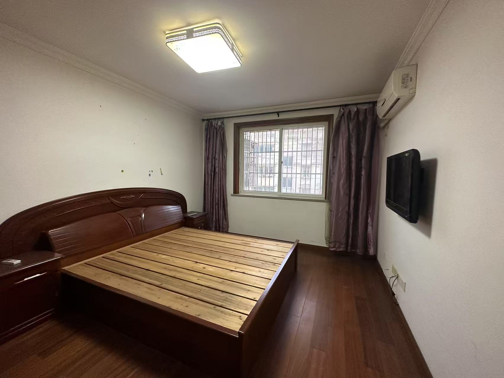 城港花苑西区 3室2厅1卫 104m&sup2;