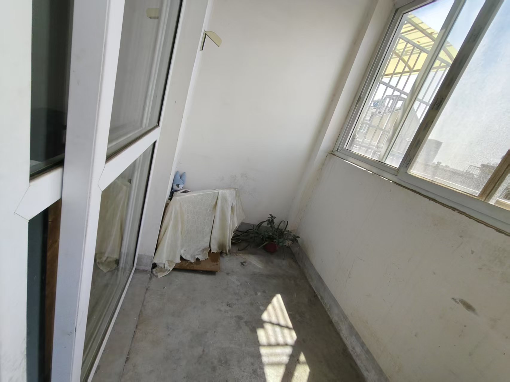 外滩北苑 2室2厅1卫 89.00m&sup2;