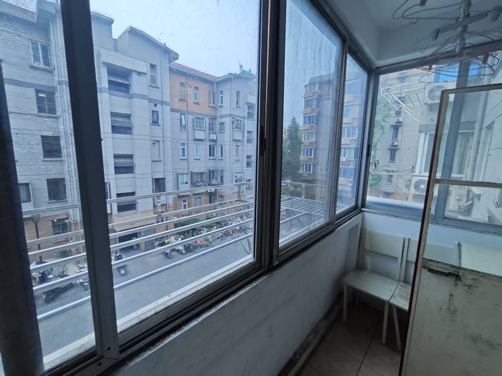 学田苑 2室1厅1卫 64m&sup2;