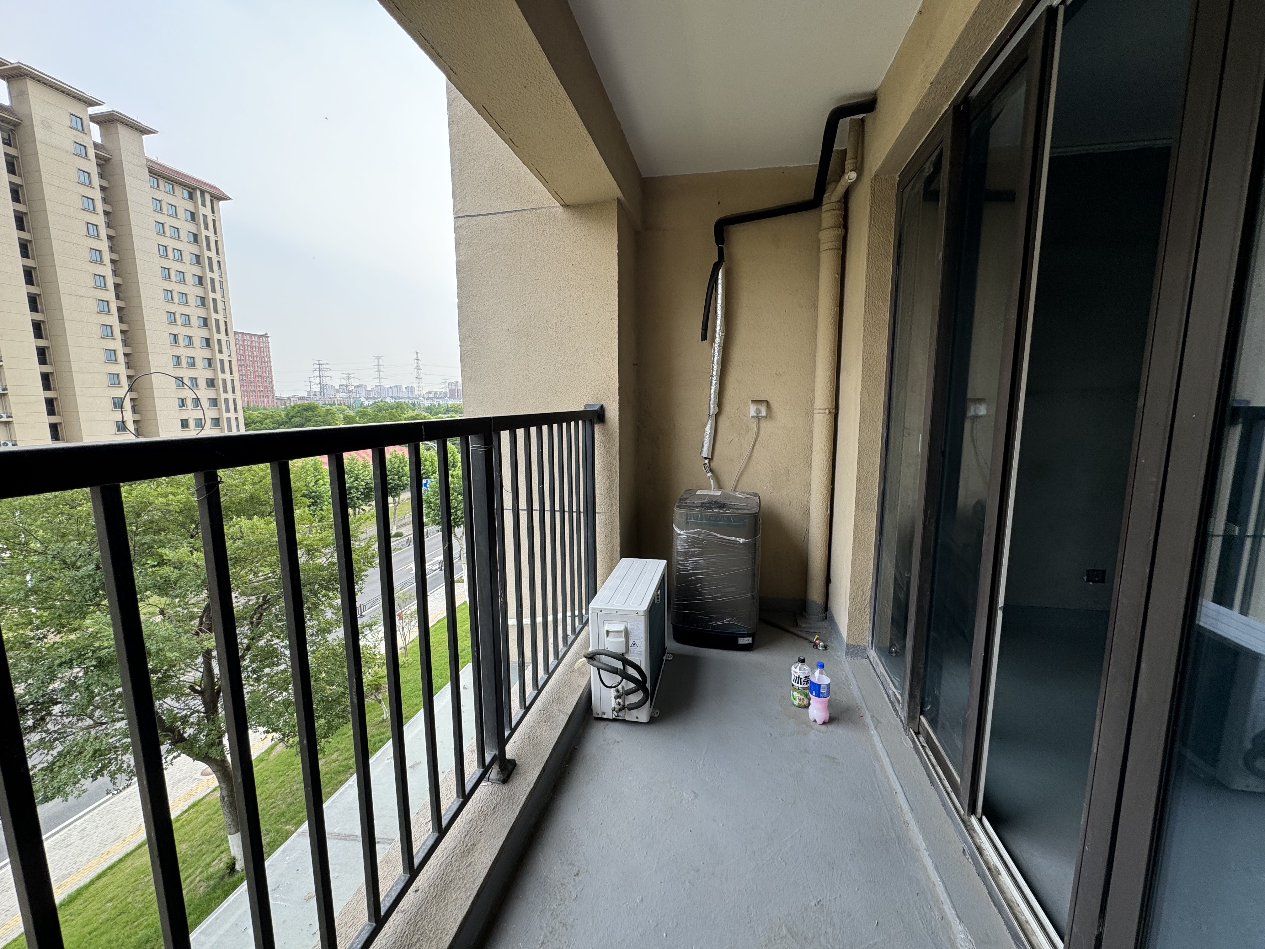 雨润星雨华府北区 2室1厅1卫 85m&sup2;