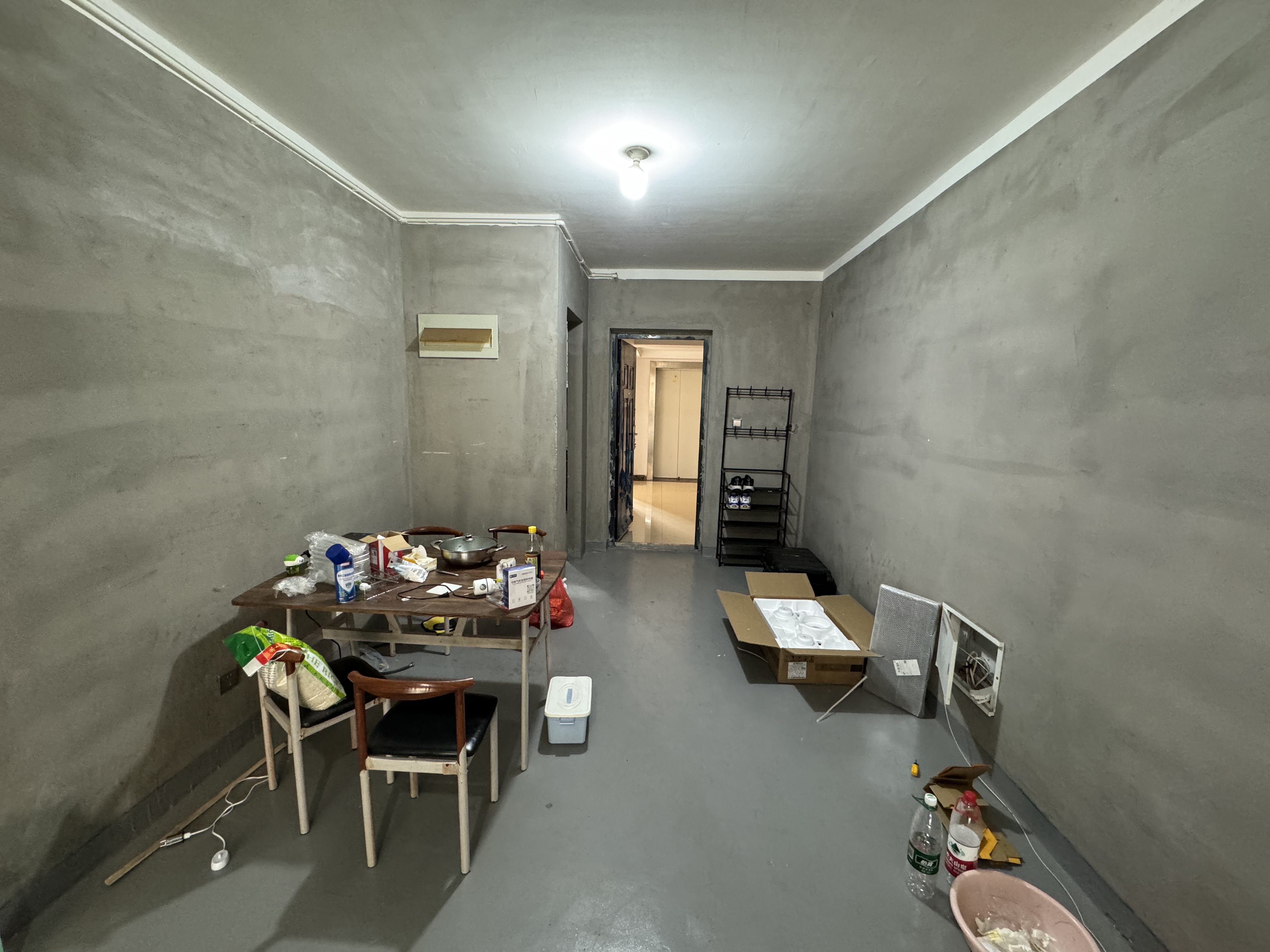 雨润星雨华府北区 2室1厅1卫 85m&sup2;