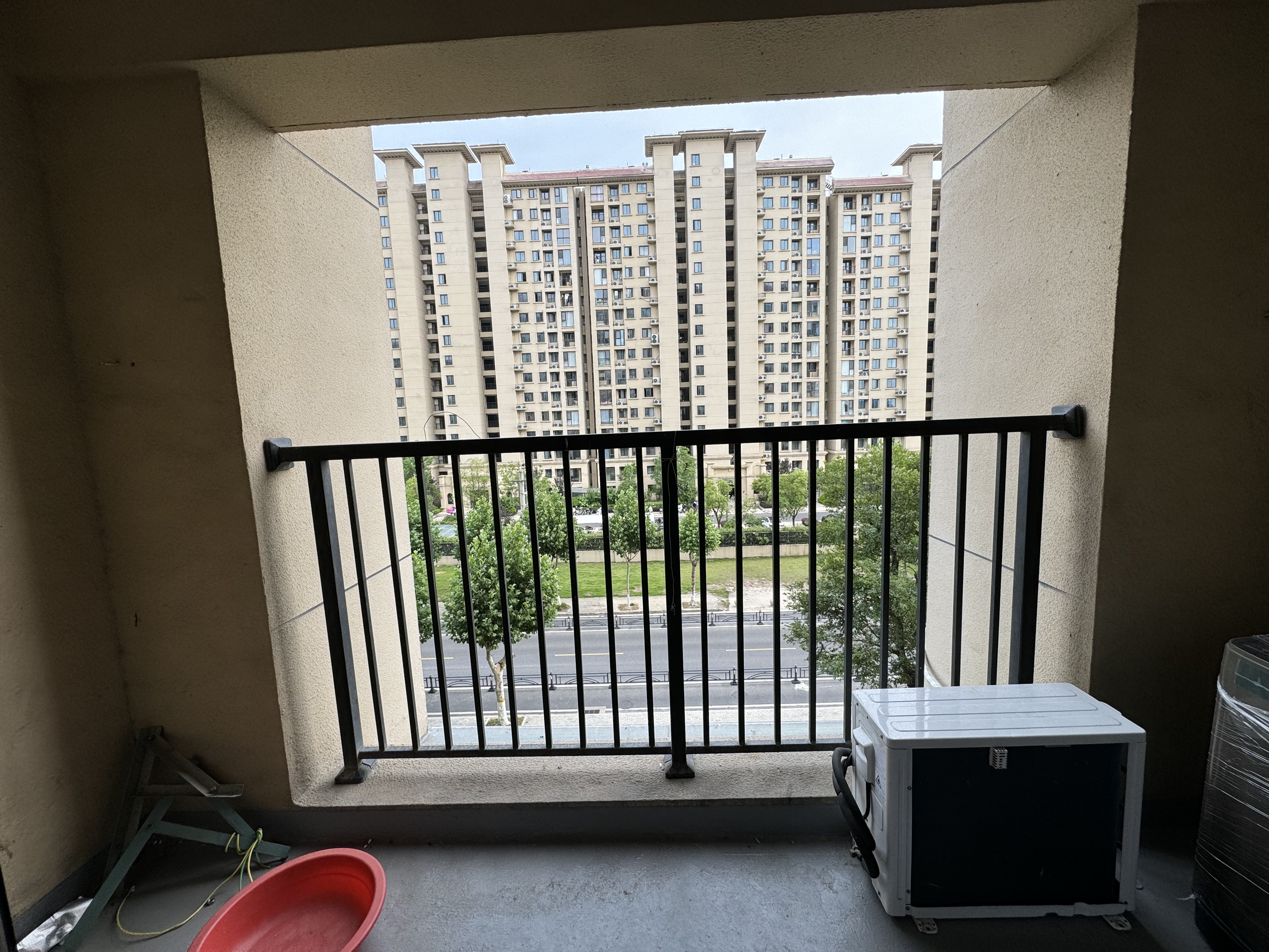 雨润星雨华府北区 2室1厅1卫 85m&sup2;
