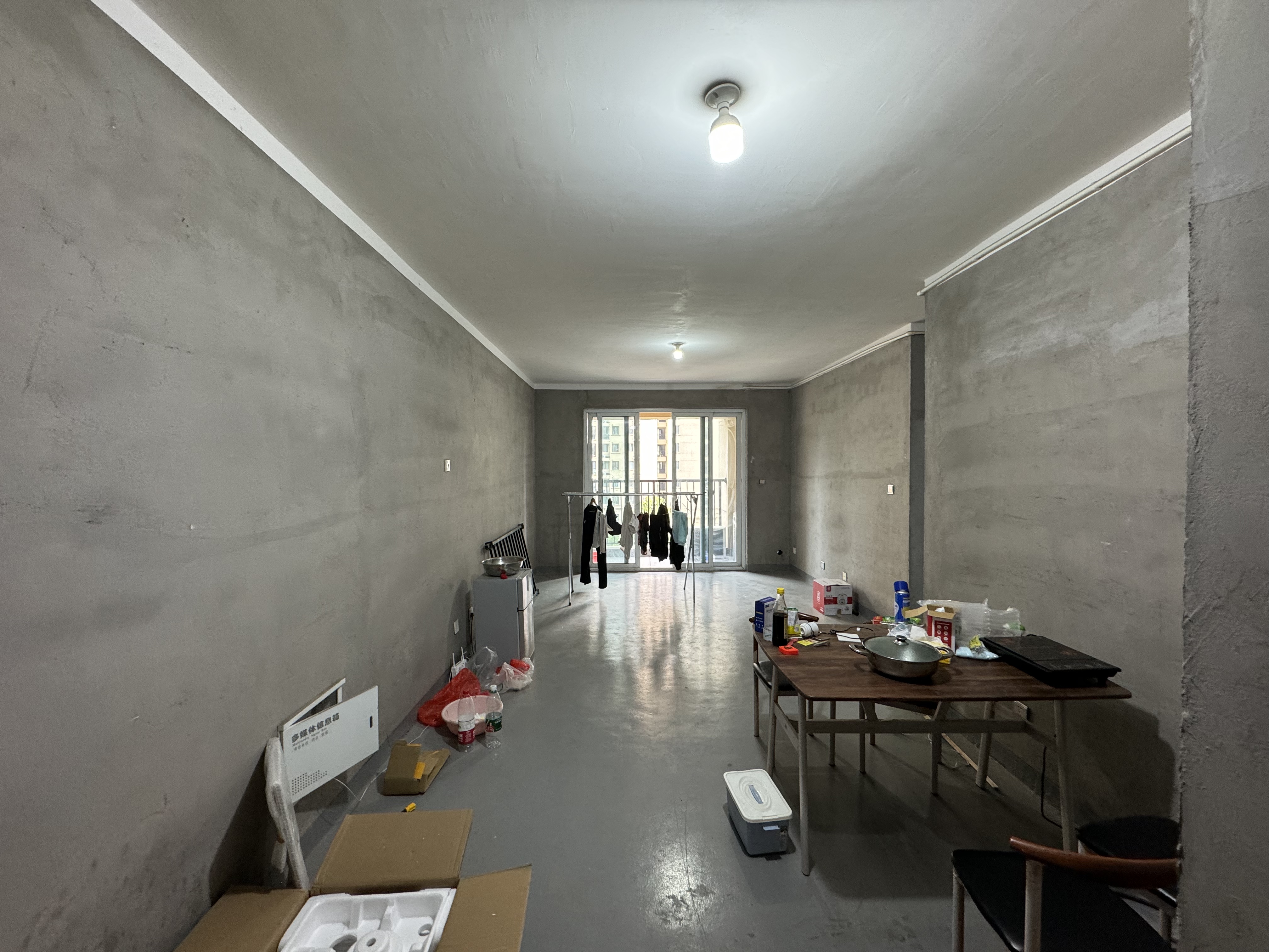 雨润星雨华府北区 2室1厅1卫 85m&sup2;
