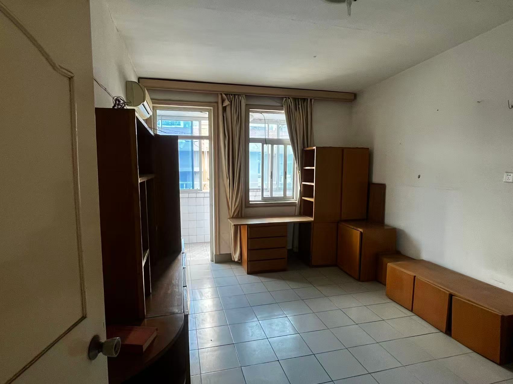 姚港路31号 2室2厅1卫 71.95m&sup2;