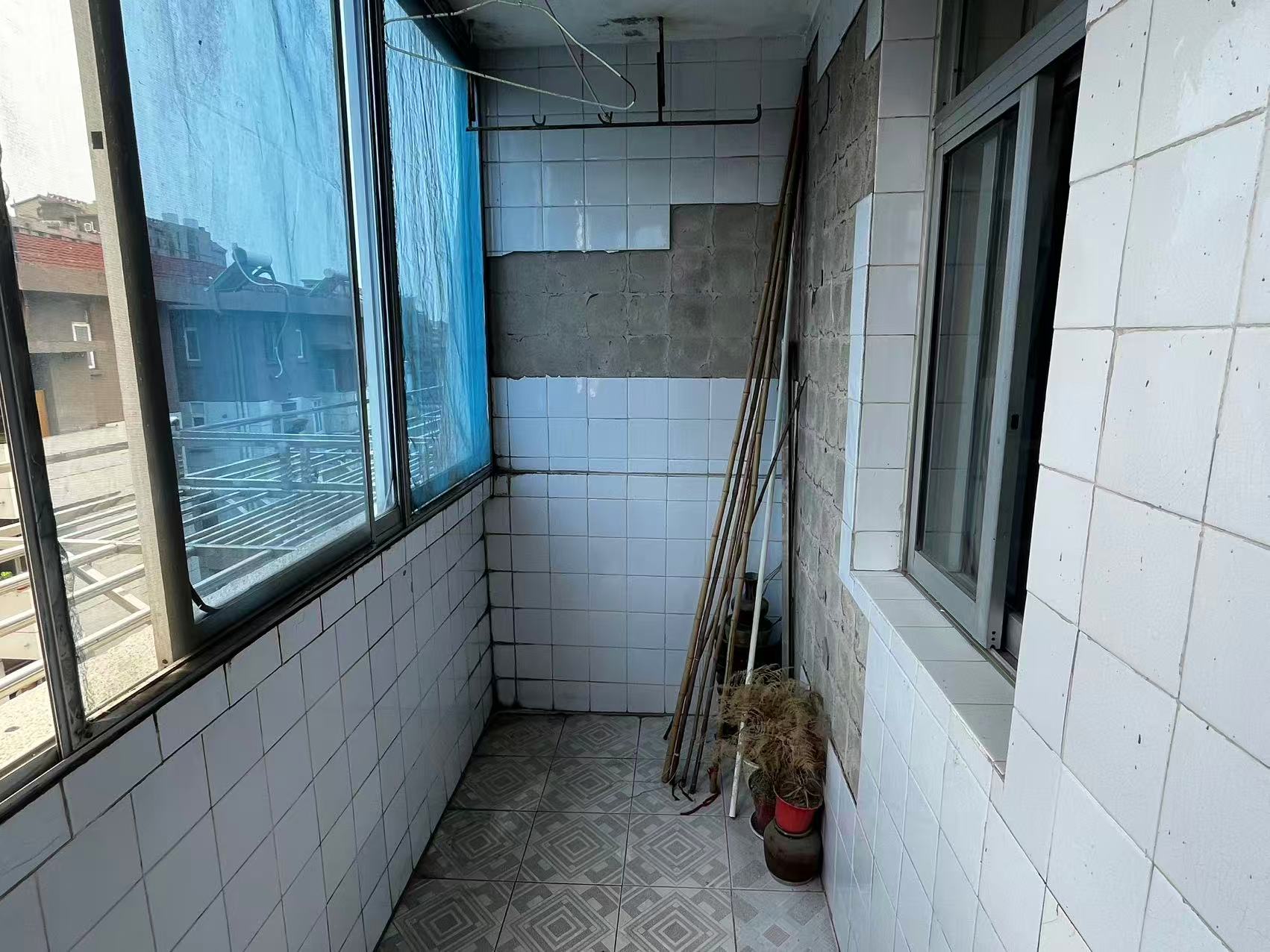 姚港路31号 2室2厅1卫 71.95m&sup2;