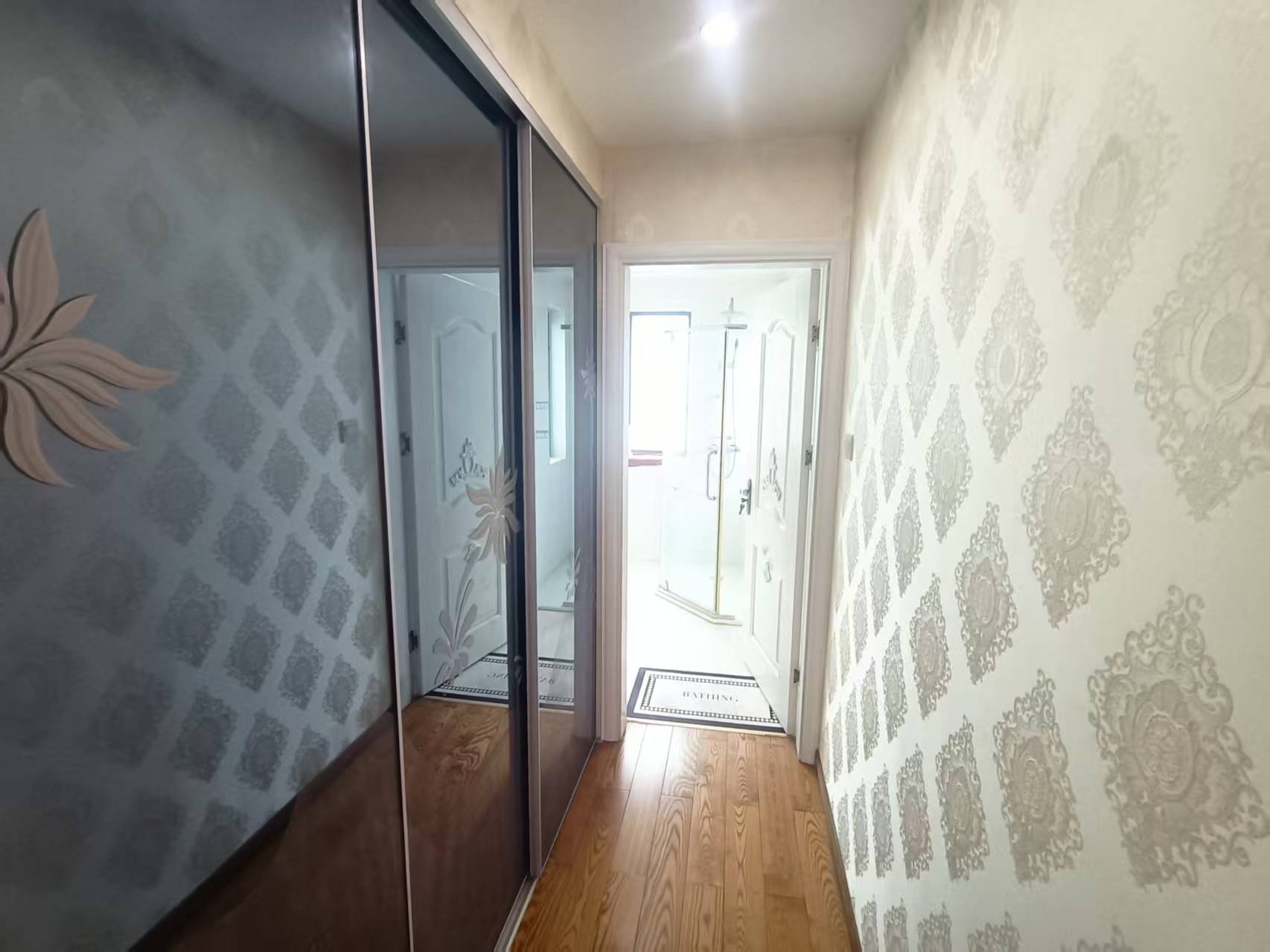 景瑞望府 3室2厅2卫 143.00m&sup2;