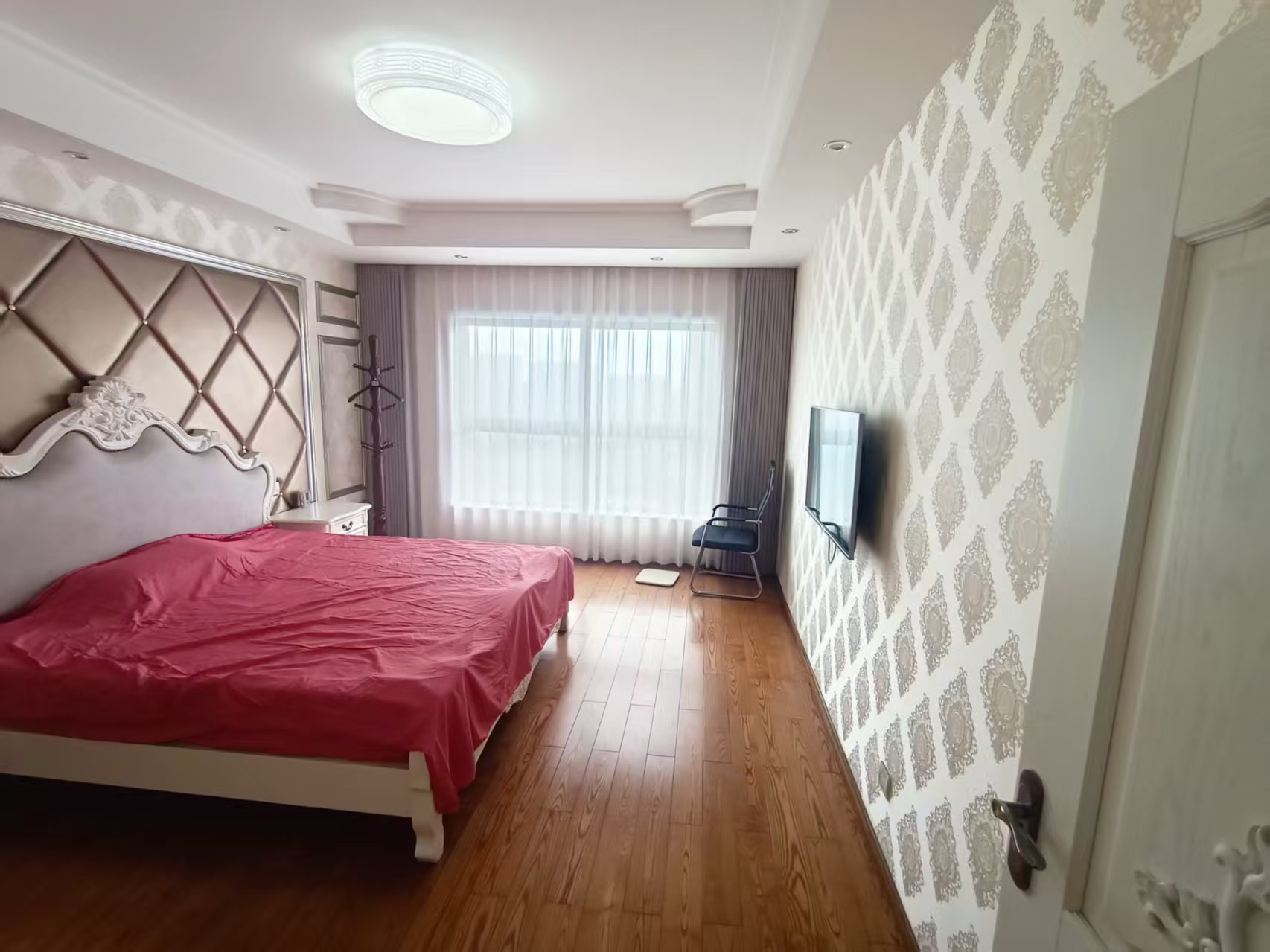 景瑞望府 3室2厅2卫 143.00m&sup2;