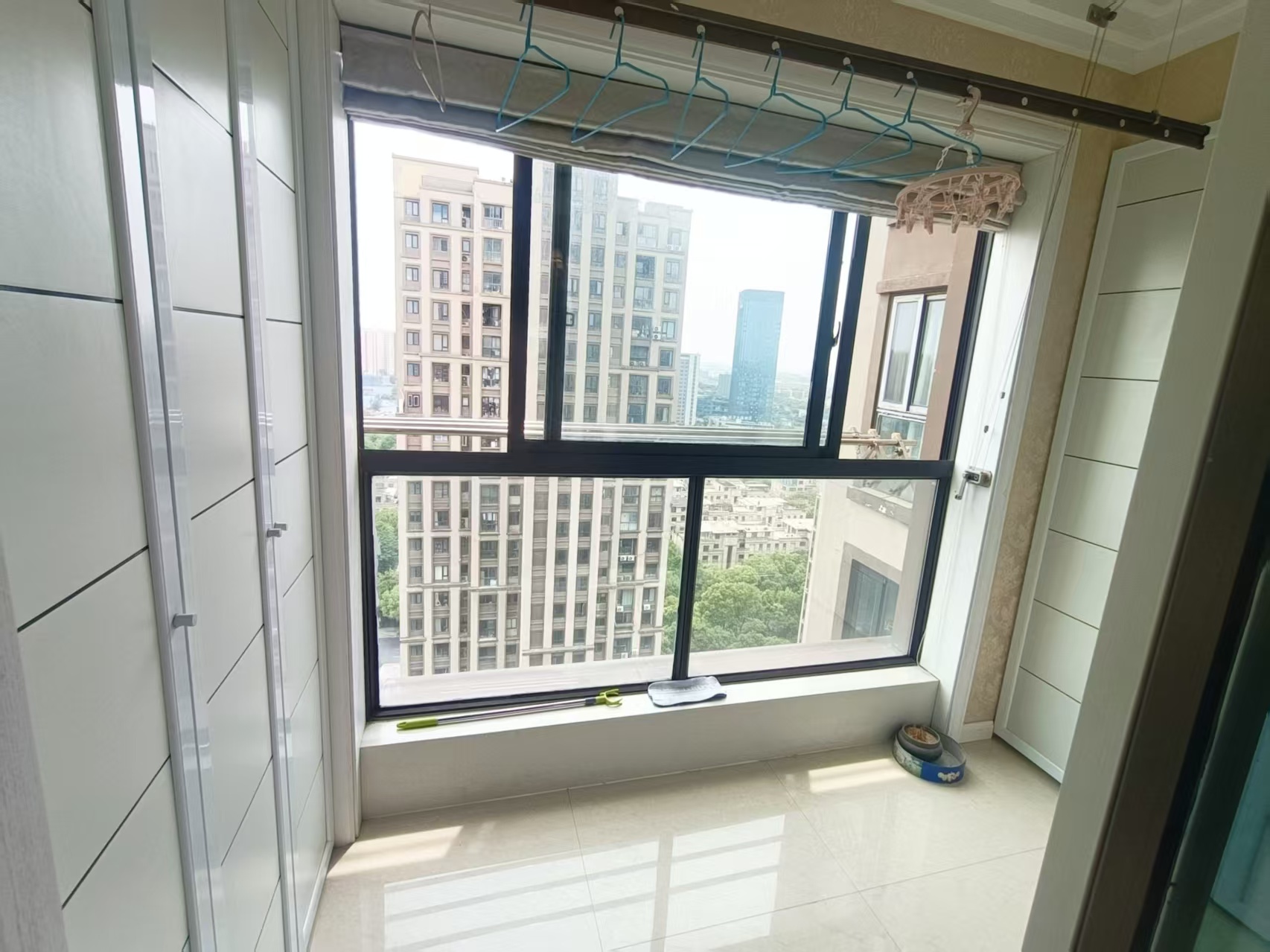 景瑞望府 3室2厅2卫 143.00m&sup2;