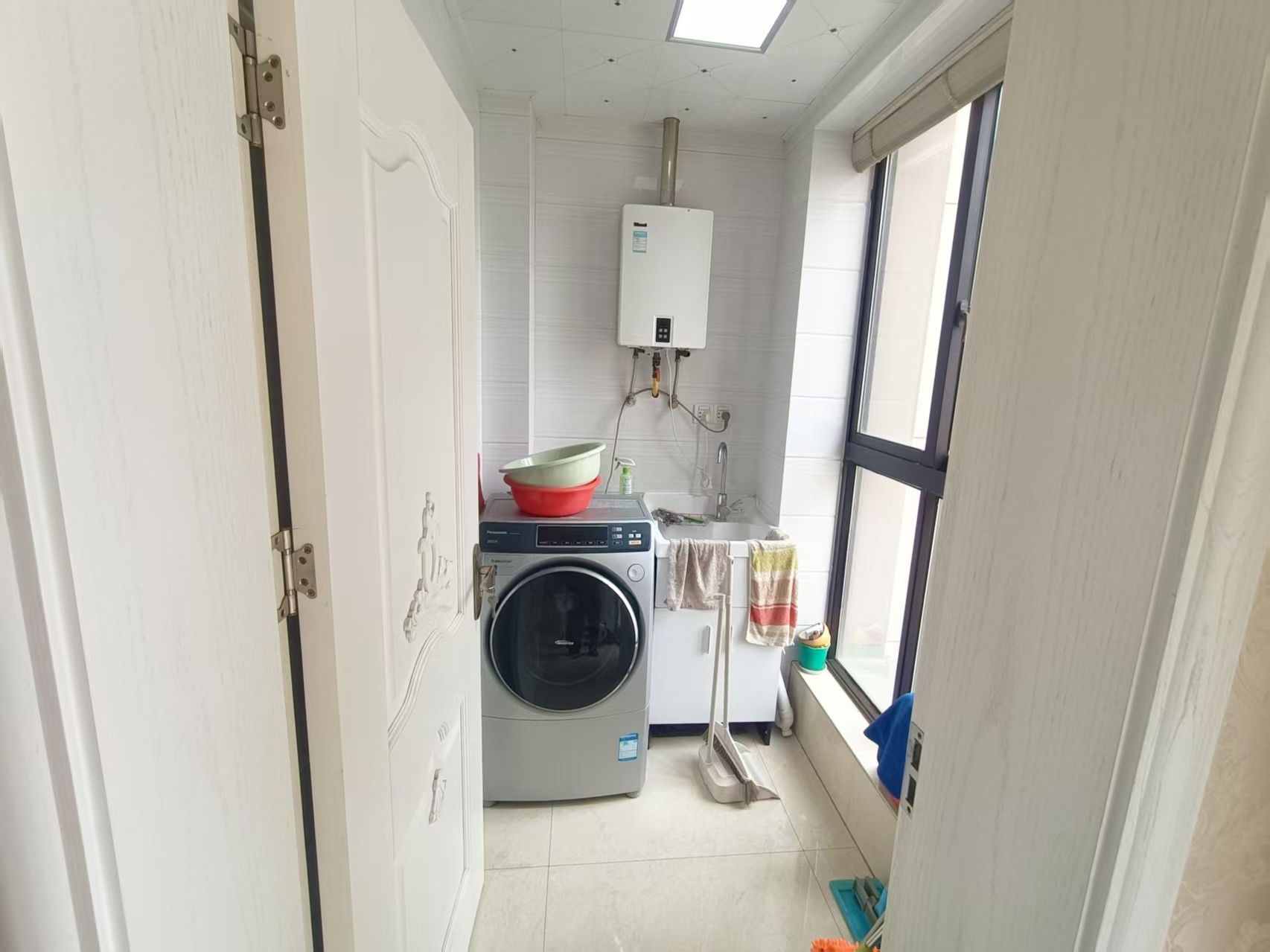 景瑞望府 3室2厅2卫 143.00m&sup2;