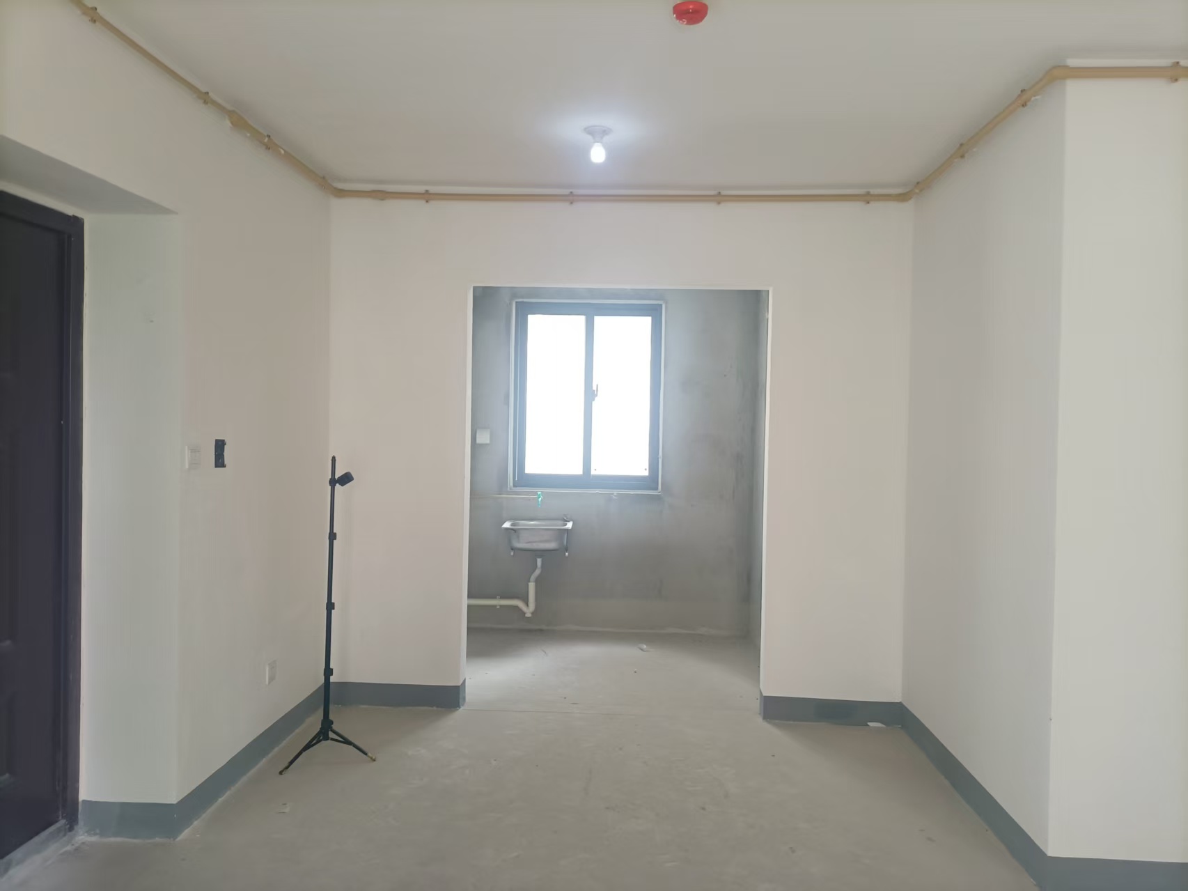 绿地新里城 3室2厅2卫 116.27m²
