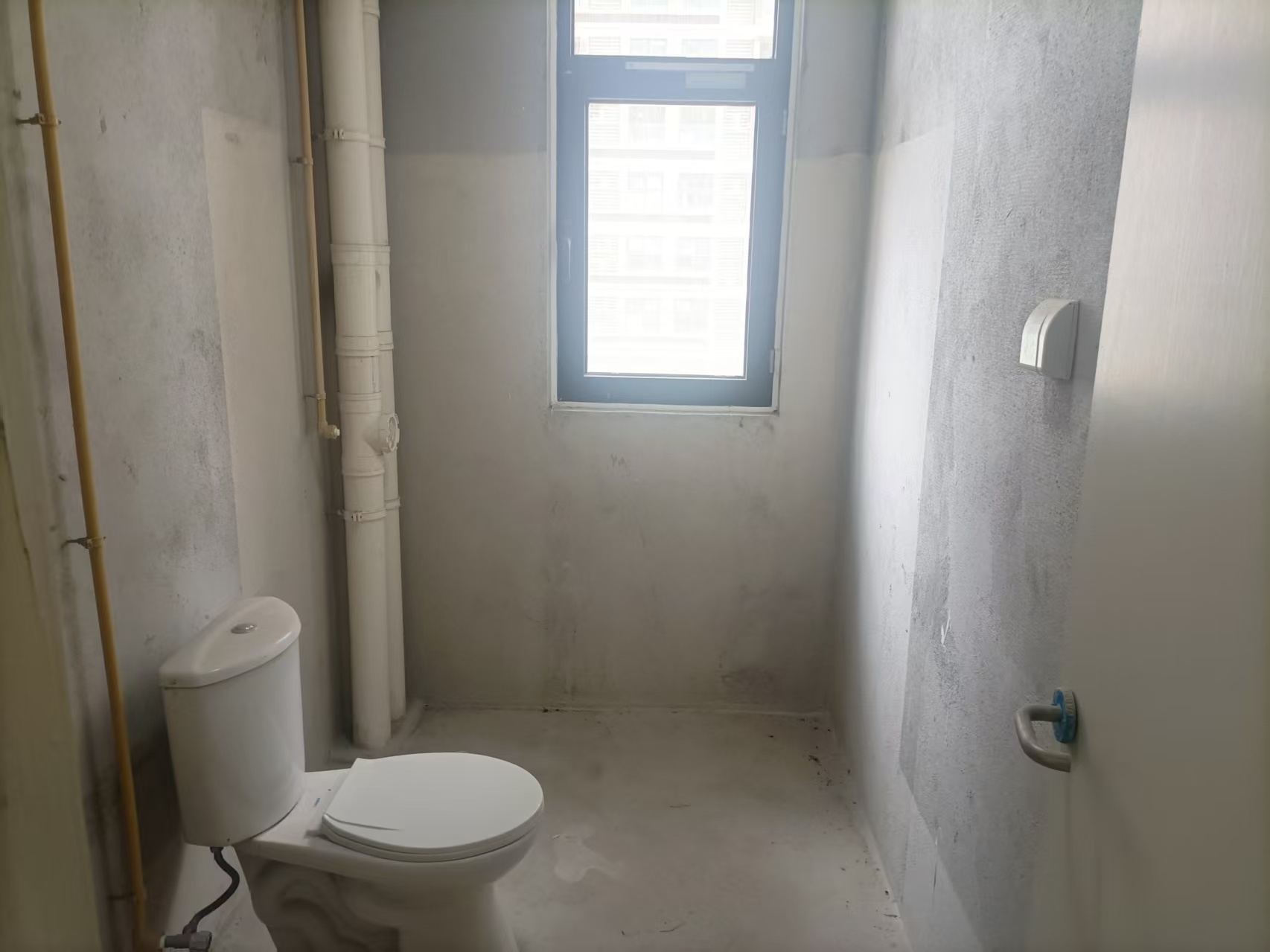 绿地新里城 3室2厅2卫 116.27m&sup2;