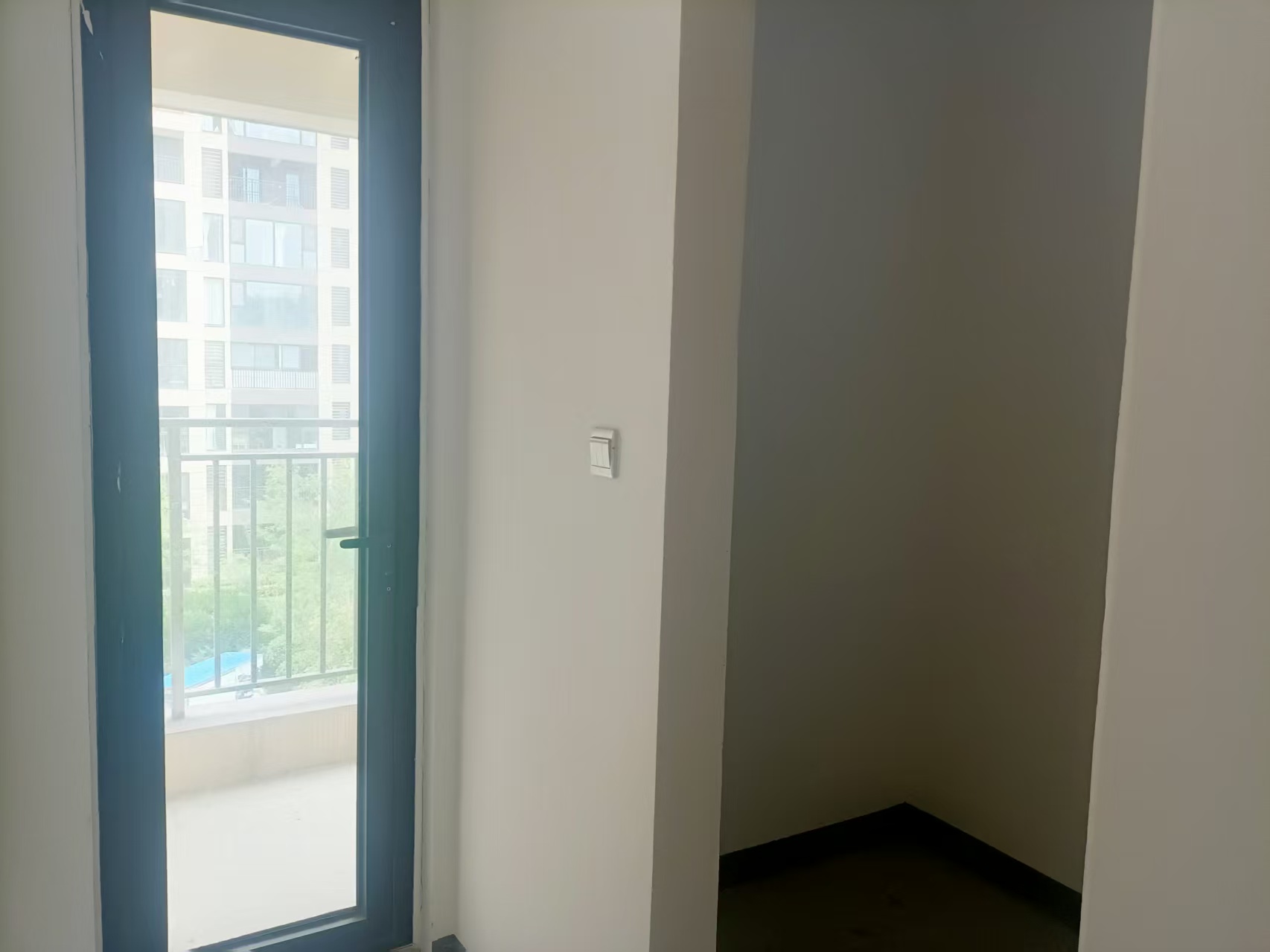 绿地新里城 3室2厅2卫 116.27m&sup2;