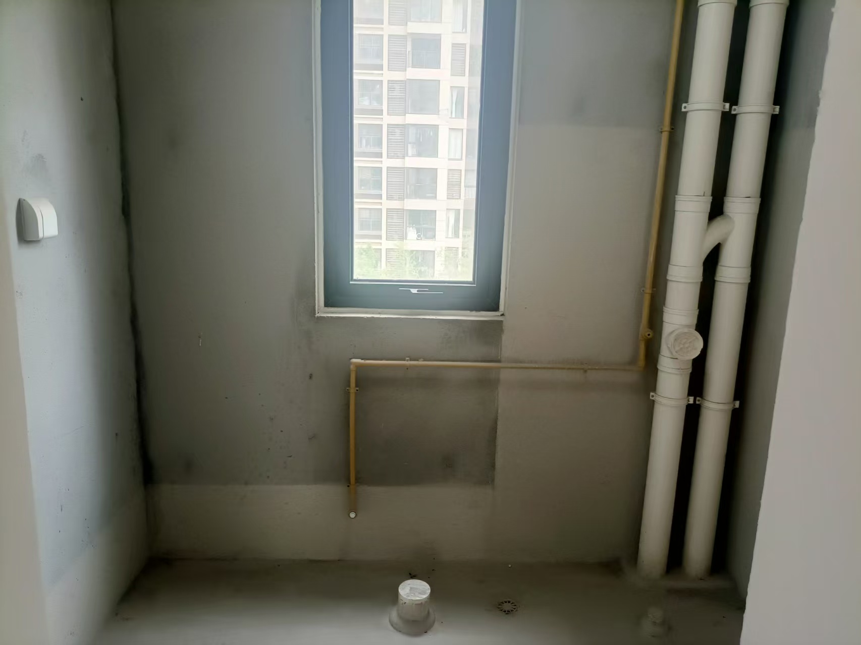 绿地新里城 3室2厅2卫 116.27m&sup2;