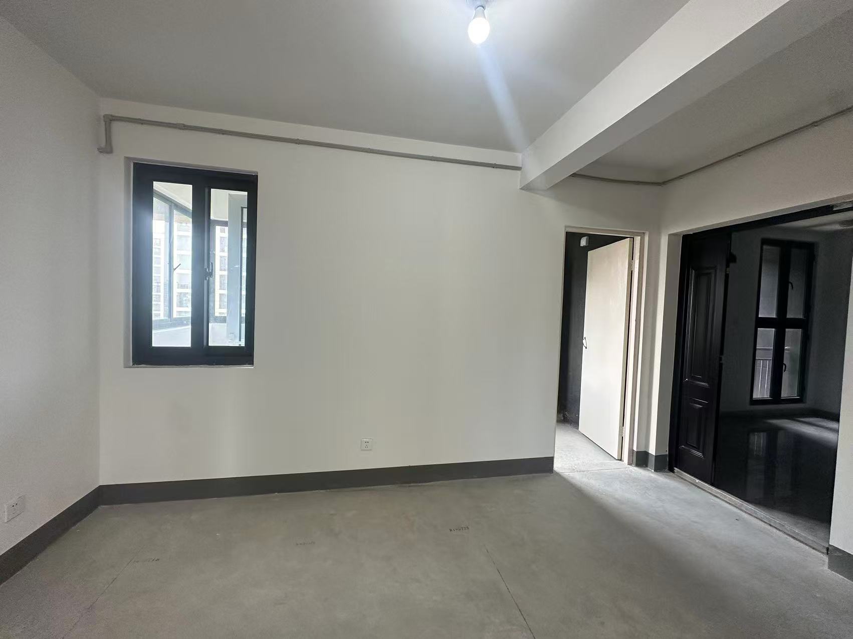 润海花苑 2室2厅1卫 92m²