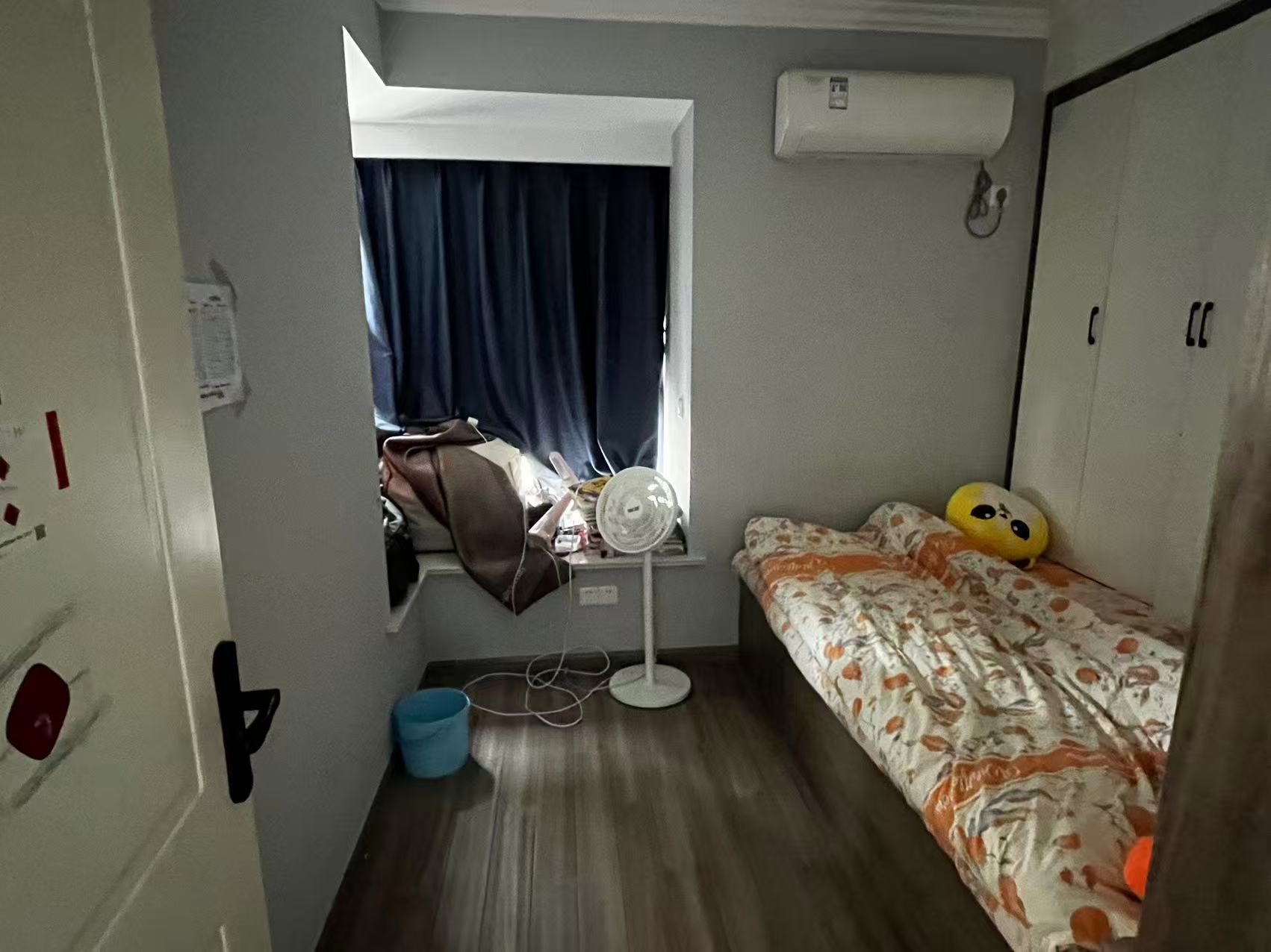 江景国际南区 3室2厅2卫 126.54m&sup2;