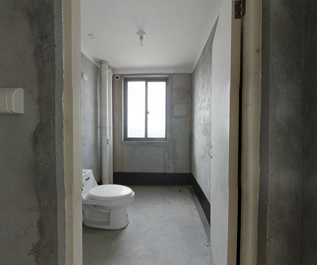 江景国际家园北区 3室2厅2卫 143m&sup2;